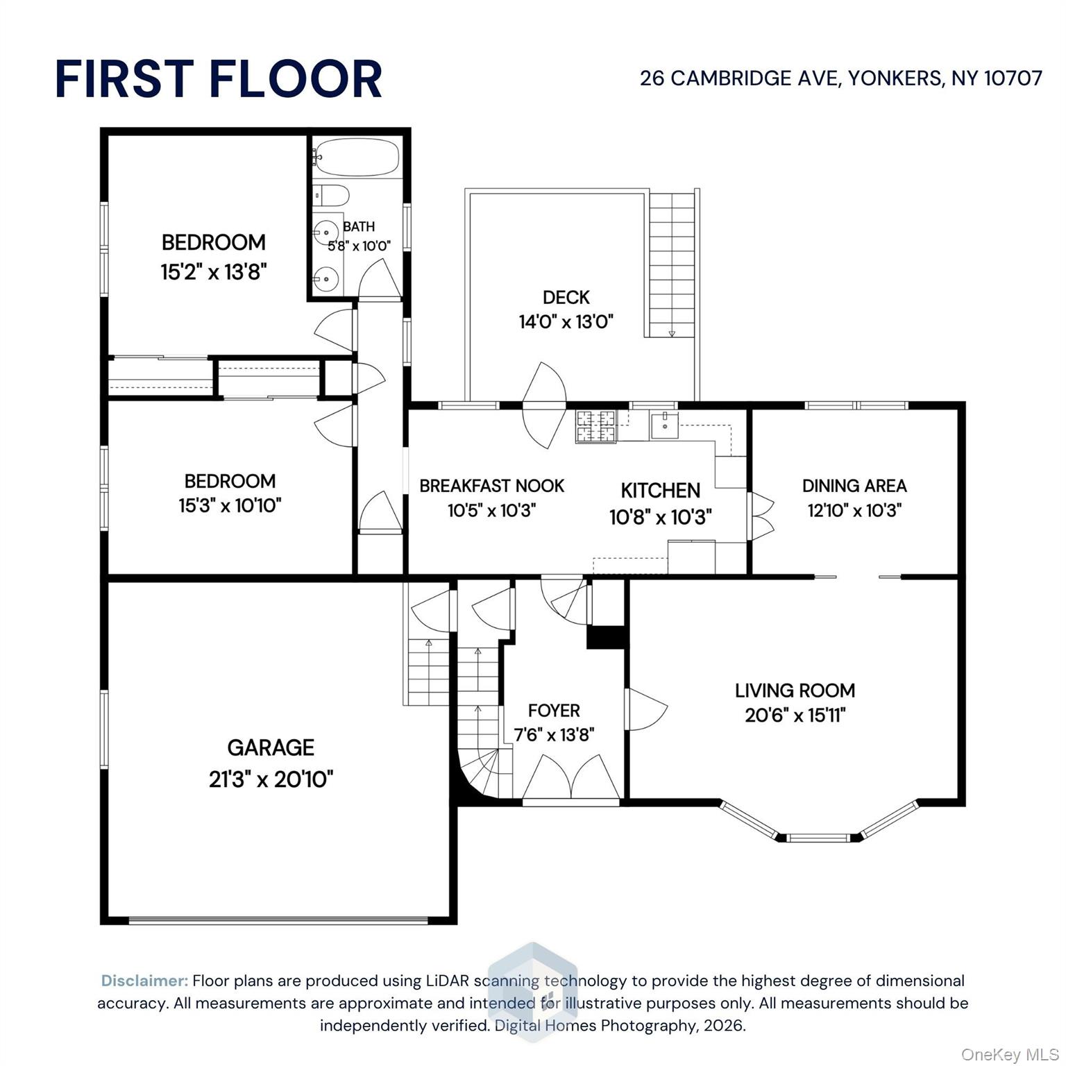 26 Cambridge Avenue Property Photo 42