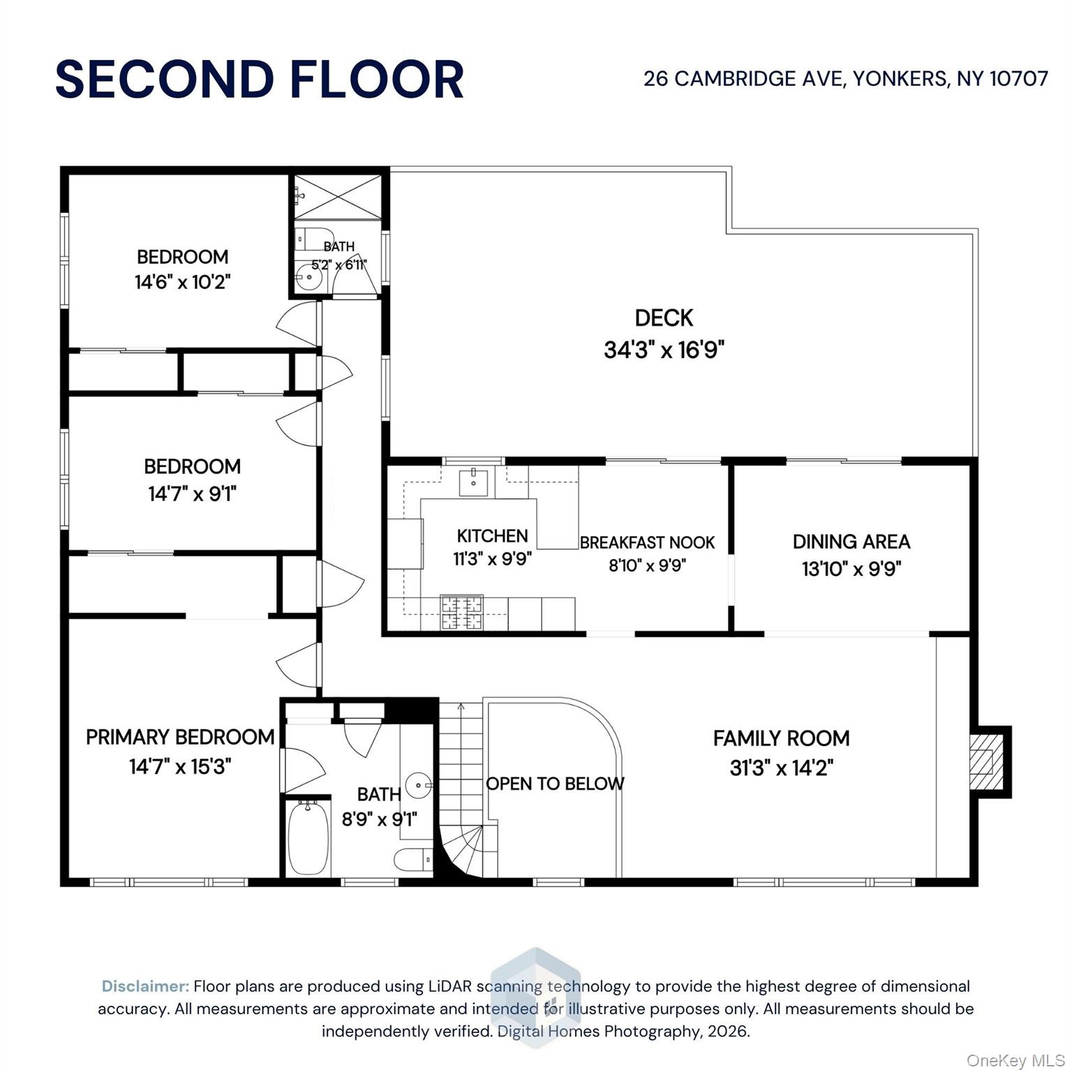 26 Cambridge Avenue Property Photo 43
