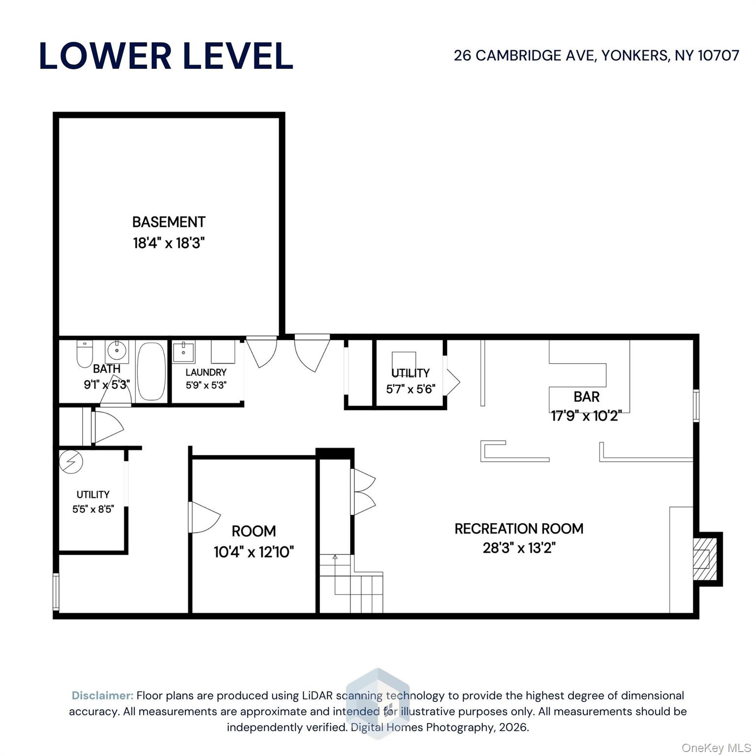 26 Cambridge Avenue Property Photo 44