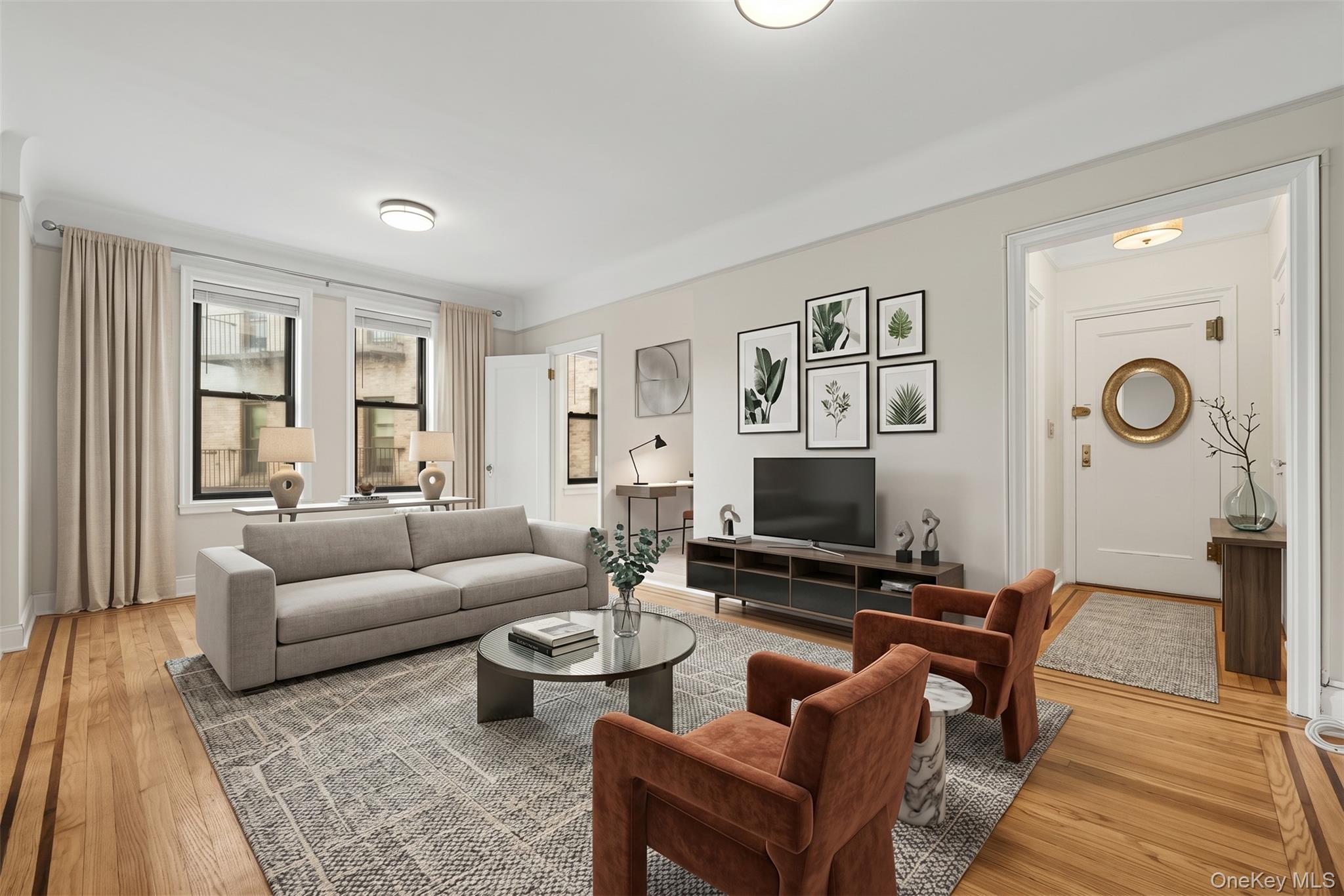 43 Calton Road 3d Property Photo 1