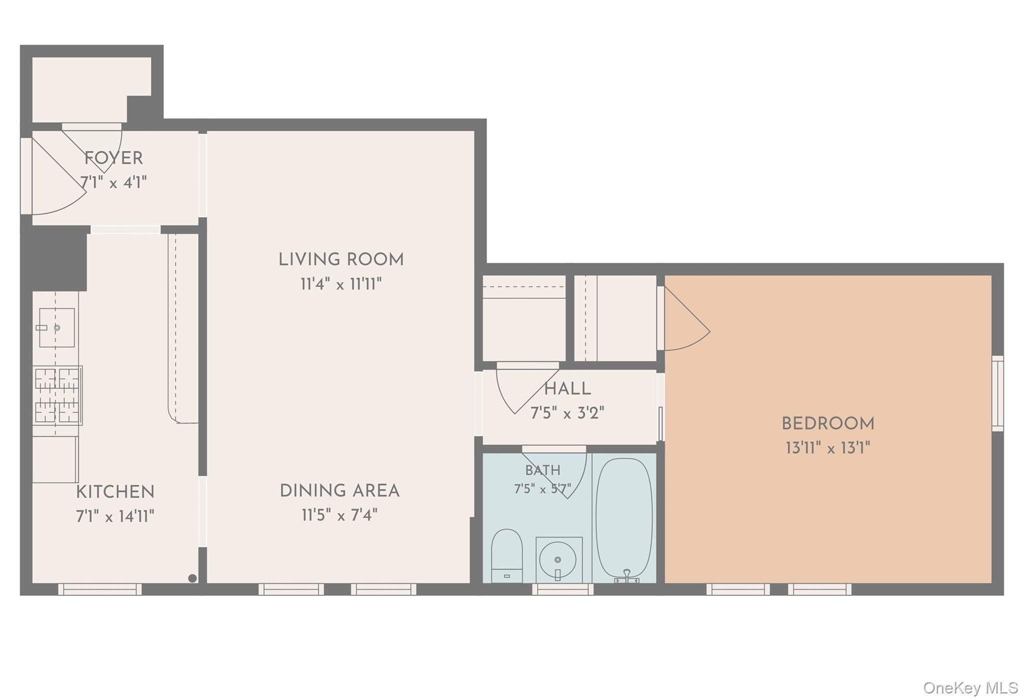 43 Calton Road 3d Property Photo 26