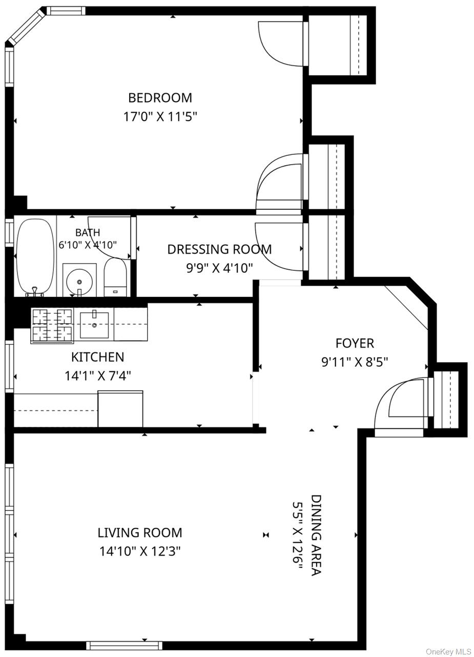 65 Park Terrace East C48 Property Photo 17