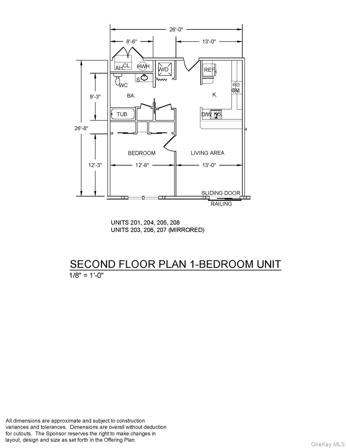 128 Vineyard Avenue 204 Property Photo 12