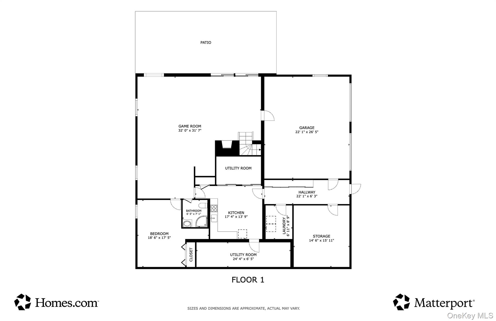 73 Kensington Oval Property Photo 47