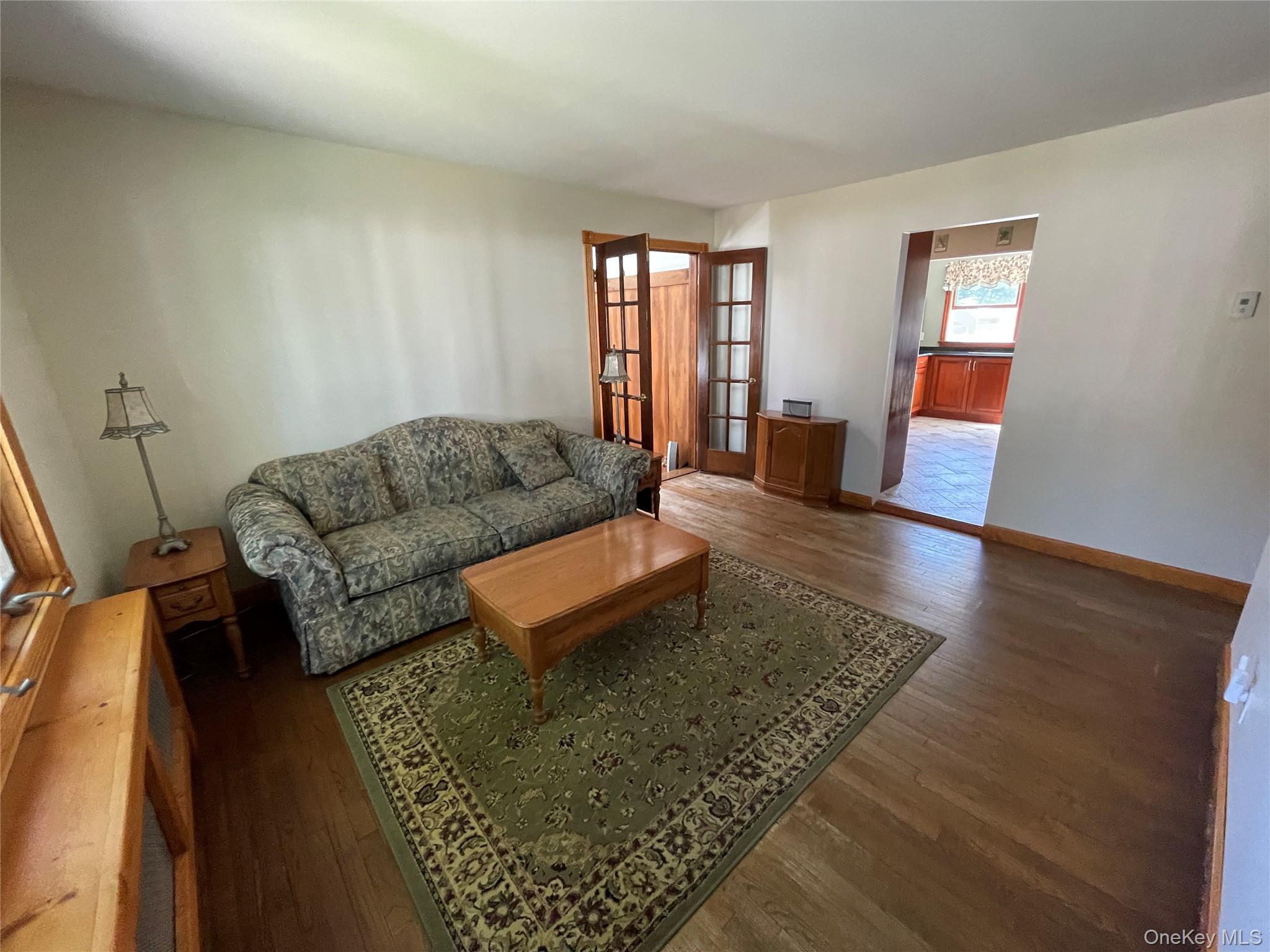 361 S Clinton Avenue Property Photo 5