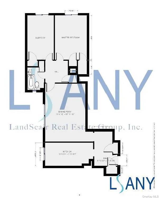 147-37 Beech Avenue 1g Property Photo 5