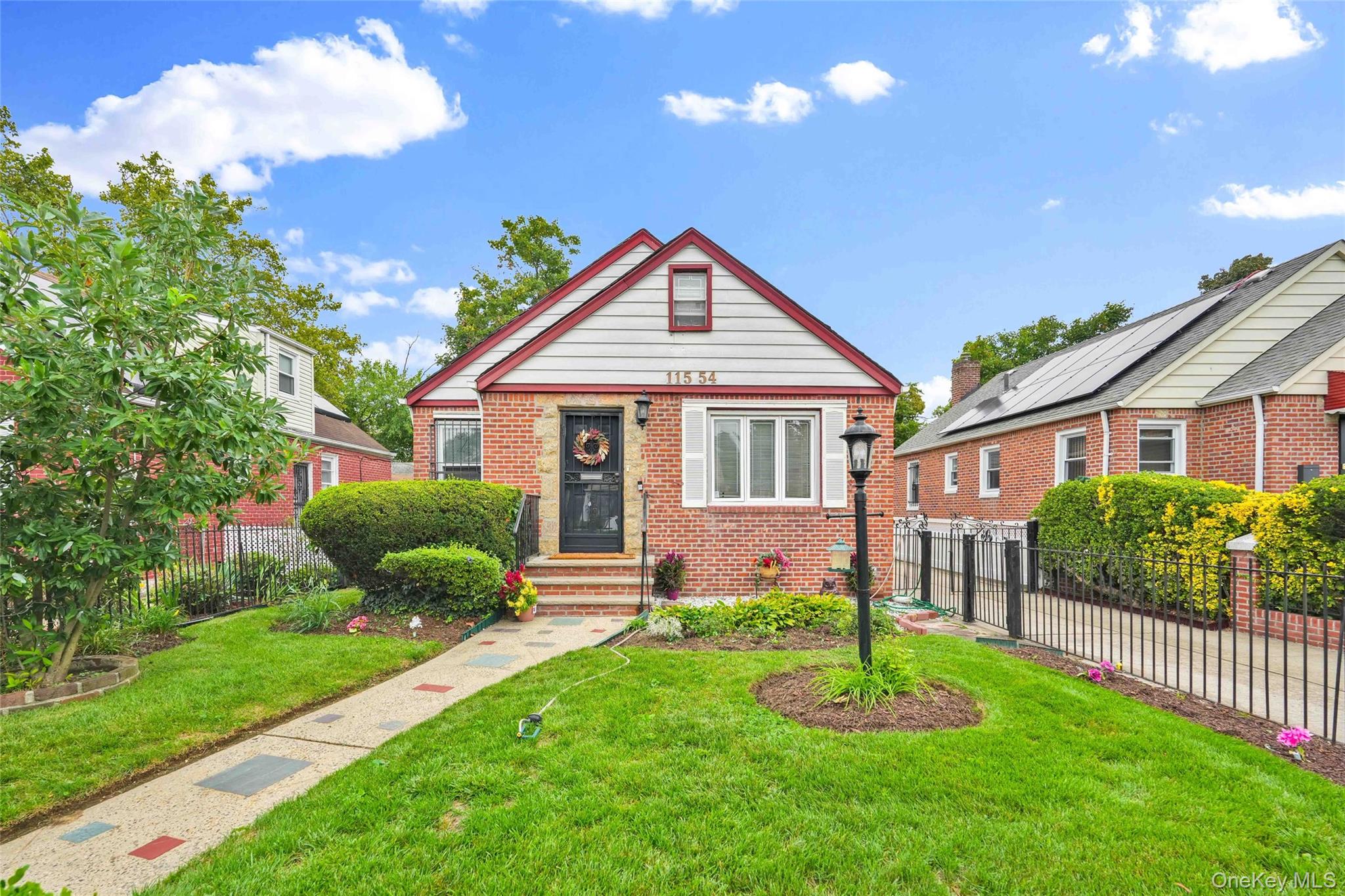 115-54 224th Street Property Photo 1