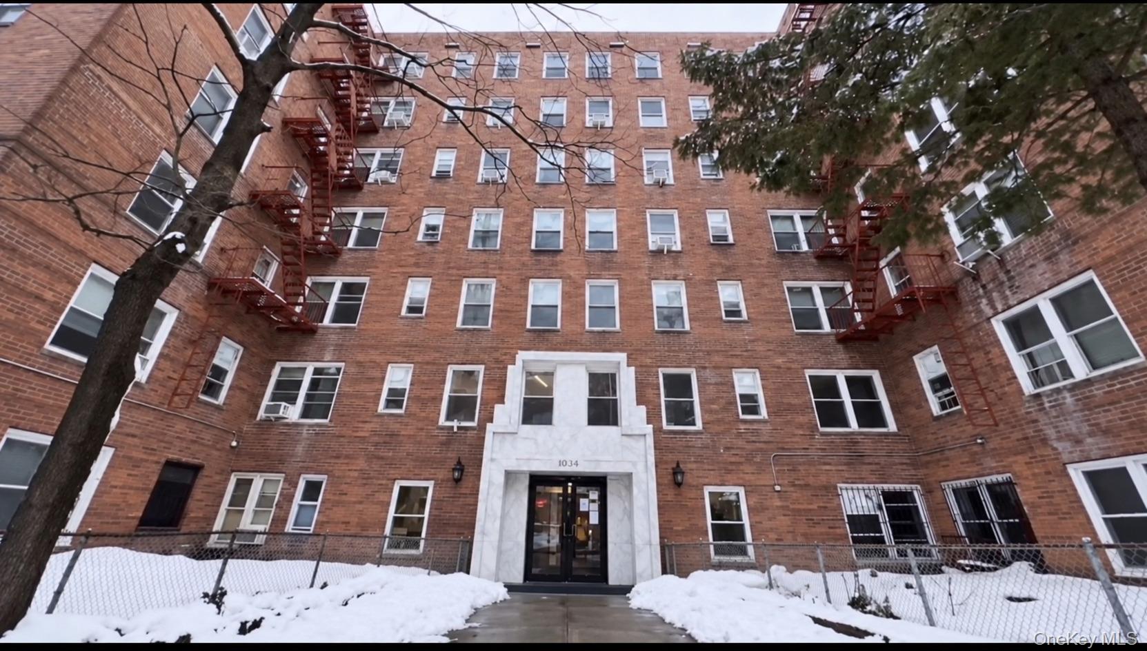 144-44 41st Avenue 1F Property Photo 1
