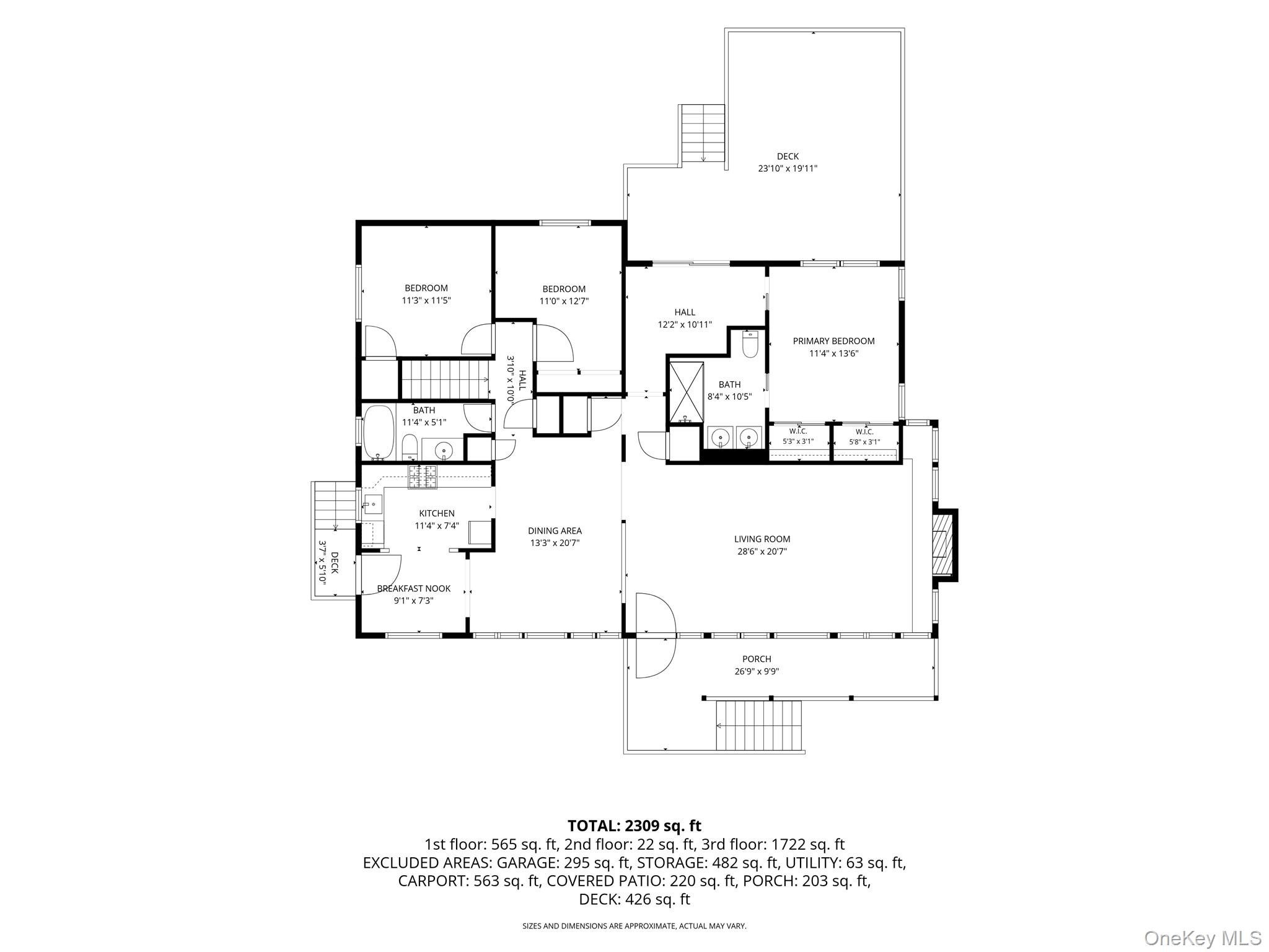 17 Merriewold Lane Property Photo 35
