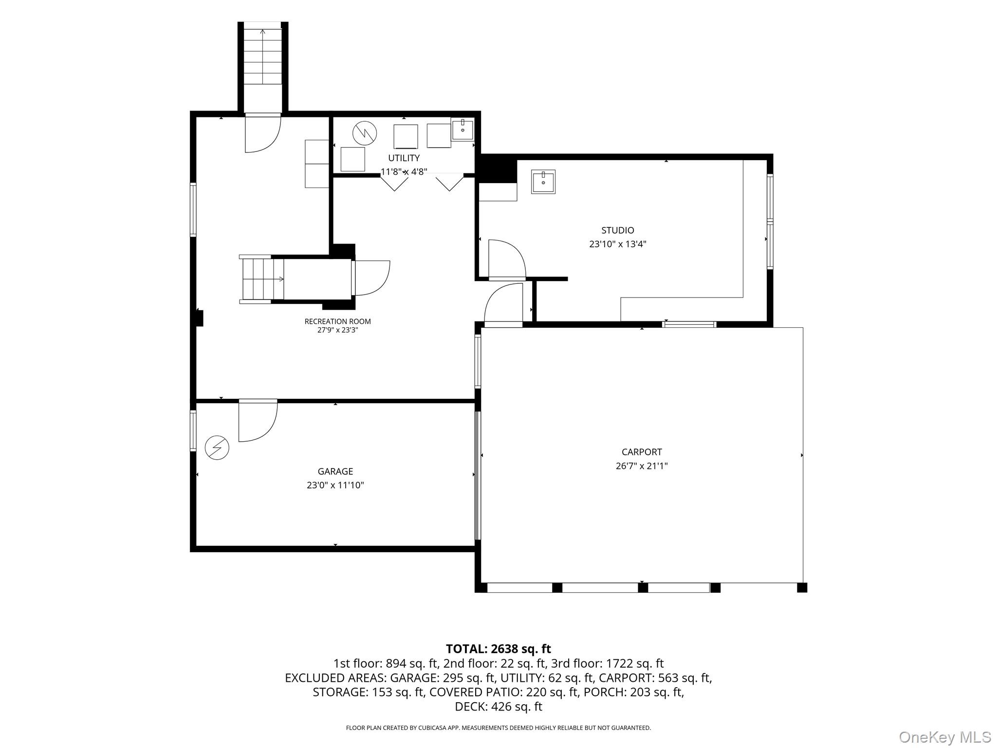 17 Merriewold Lane Property Photo 36