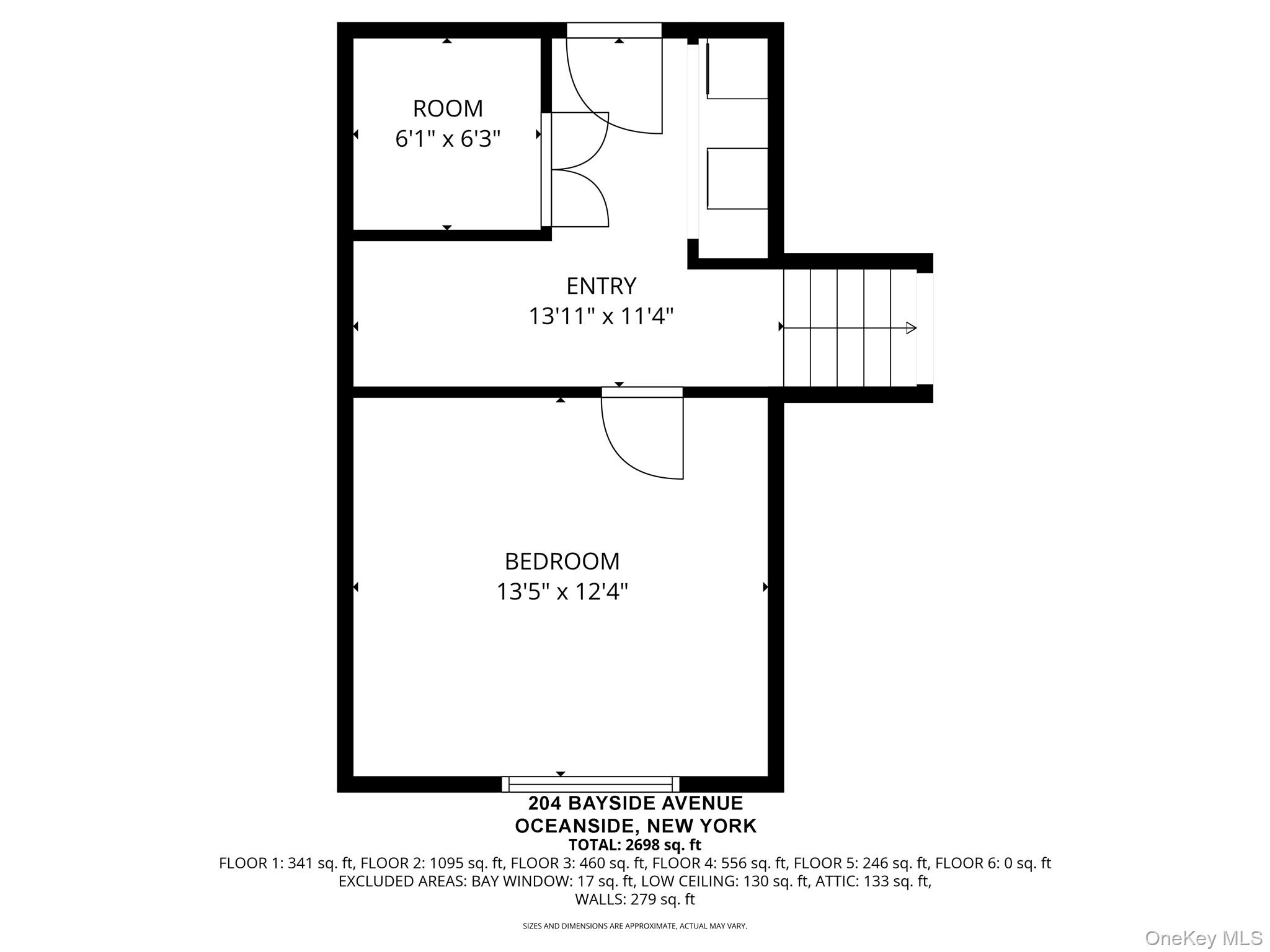 204 Bayside Avenue Property Photo 15
