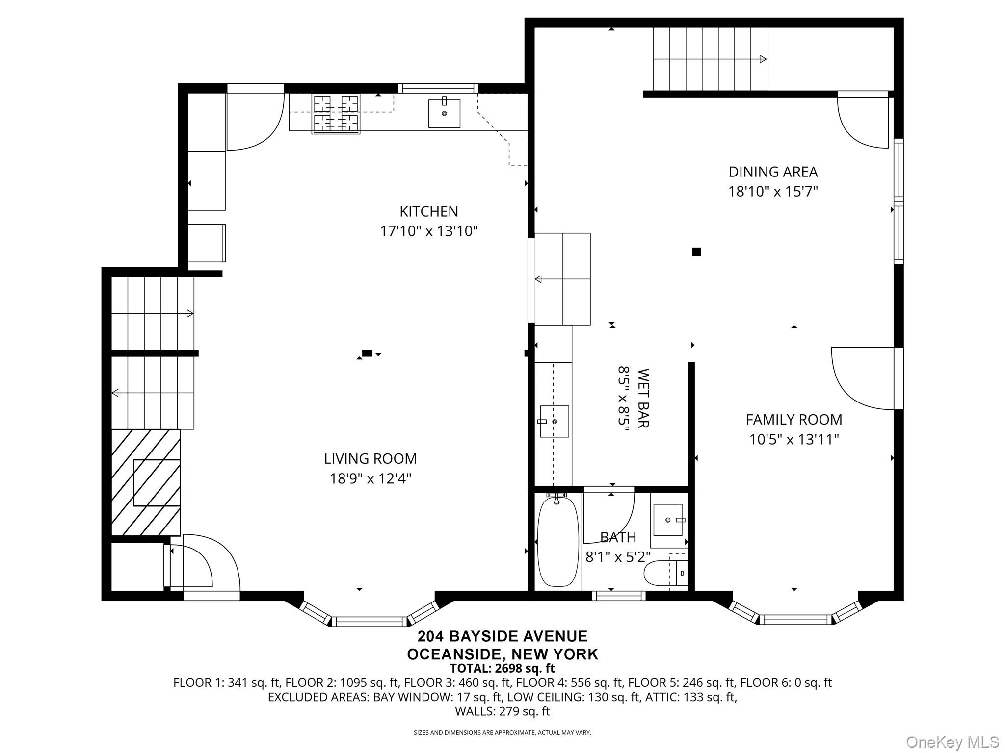 204 Bayside Avenue Property Photo 16
