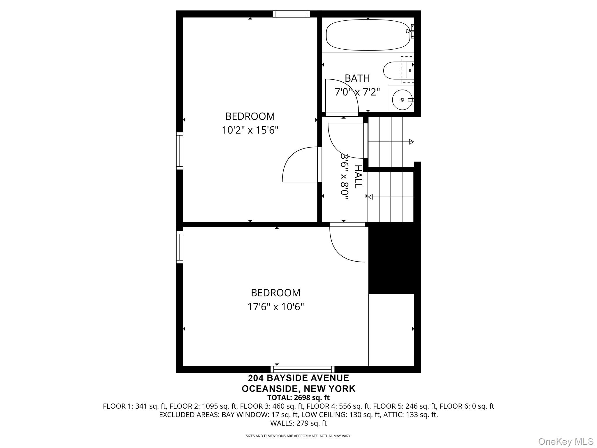 204 Bayside Avenue Property Photo 17