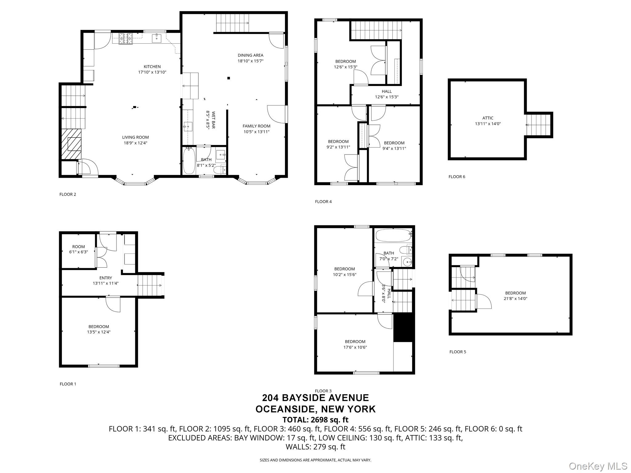 204 Bayside Avenue Property Photo 21