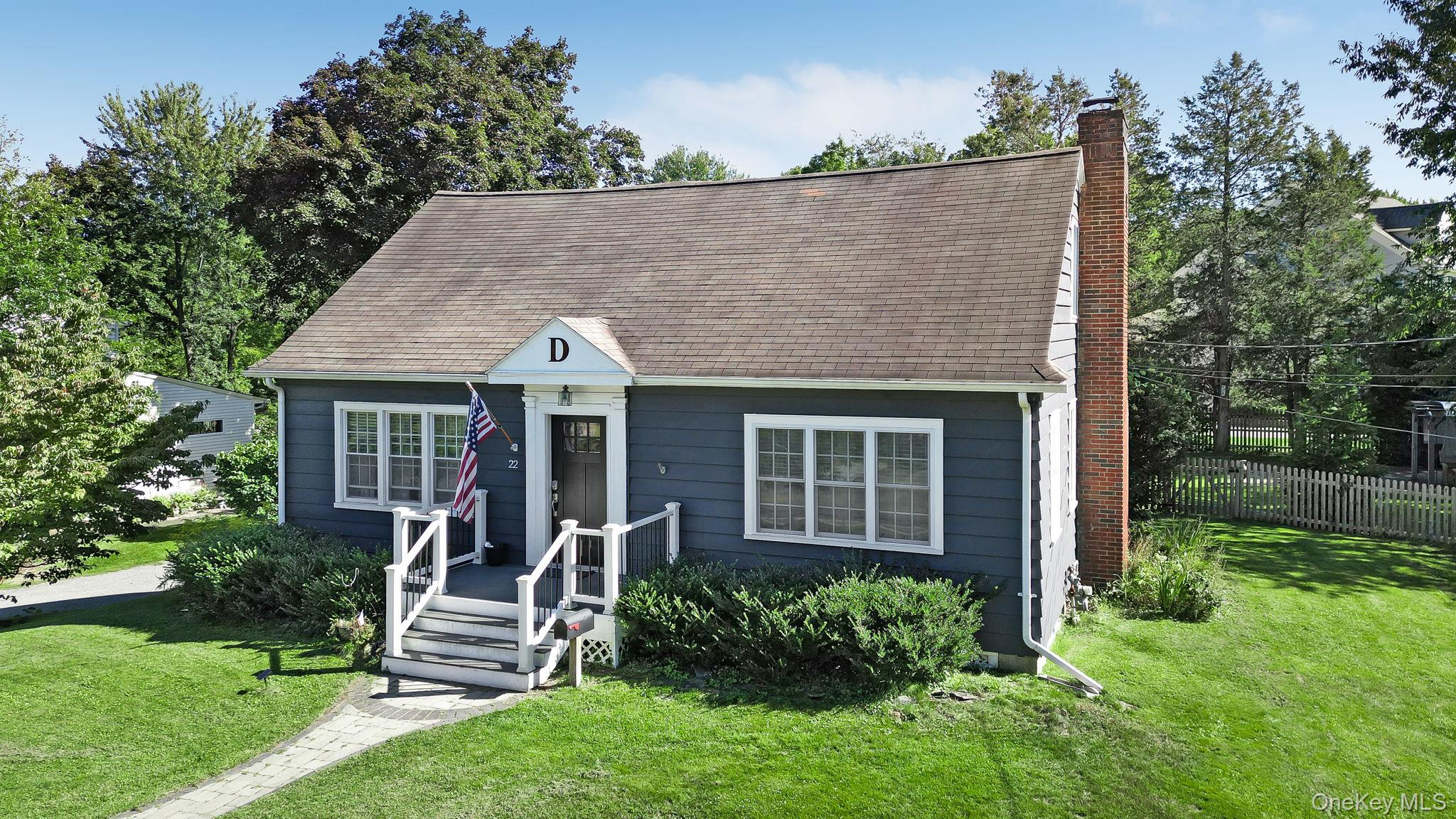 22 Galloway Road Property Photo 1