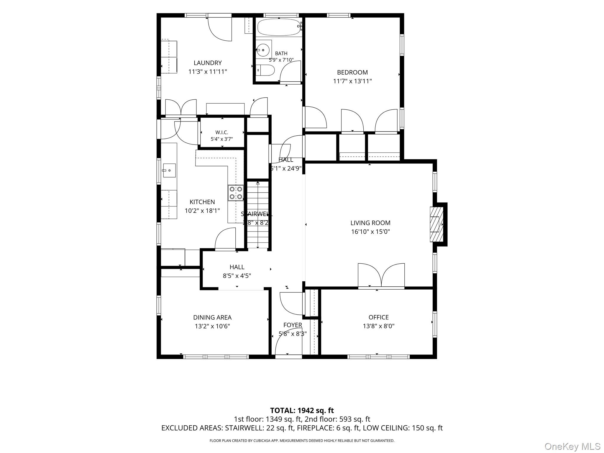 22 Galloway Road Property Photo 28