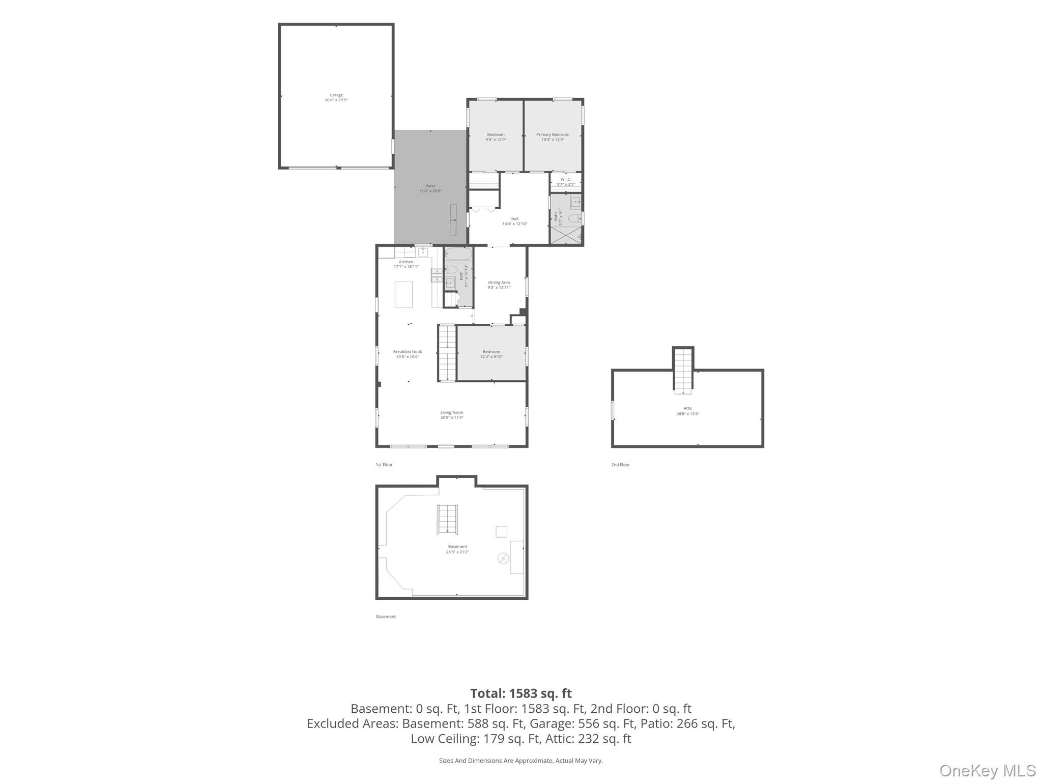 31 Rosemary Place Property Photo 38