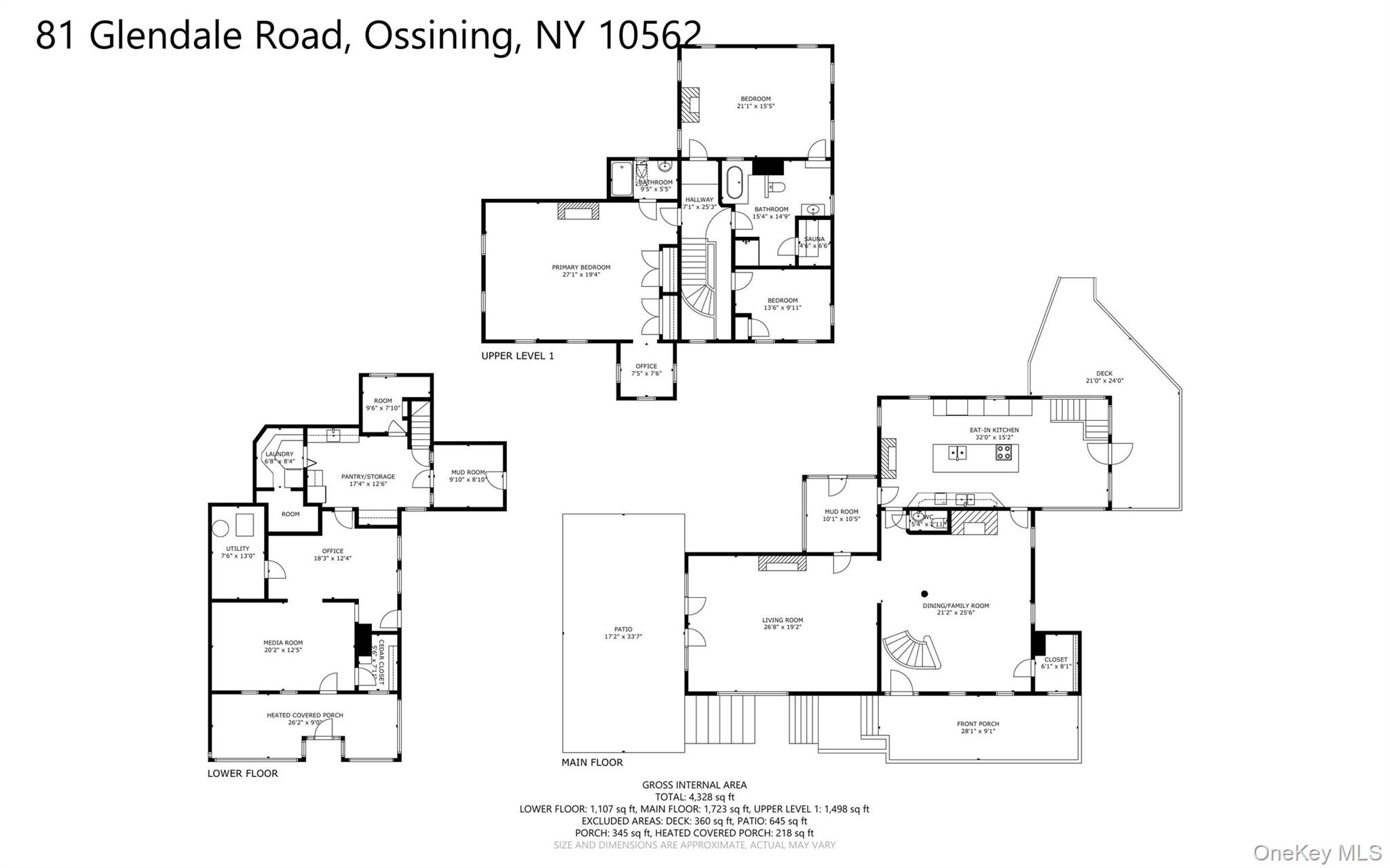 81 Glendale Road Property Photo 24