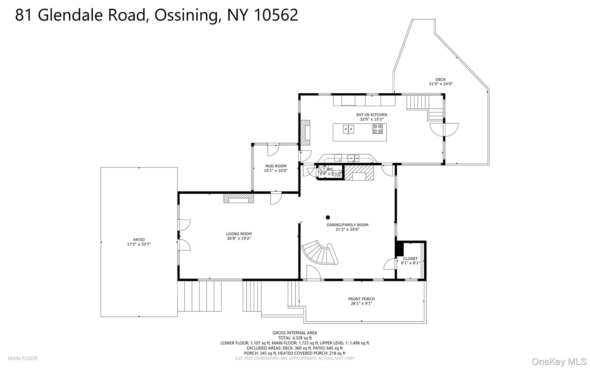 81 Glendale Road Property Photo 25