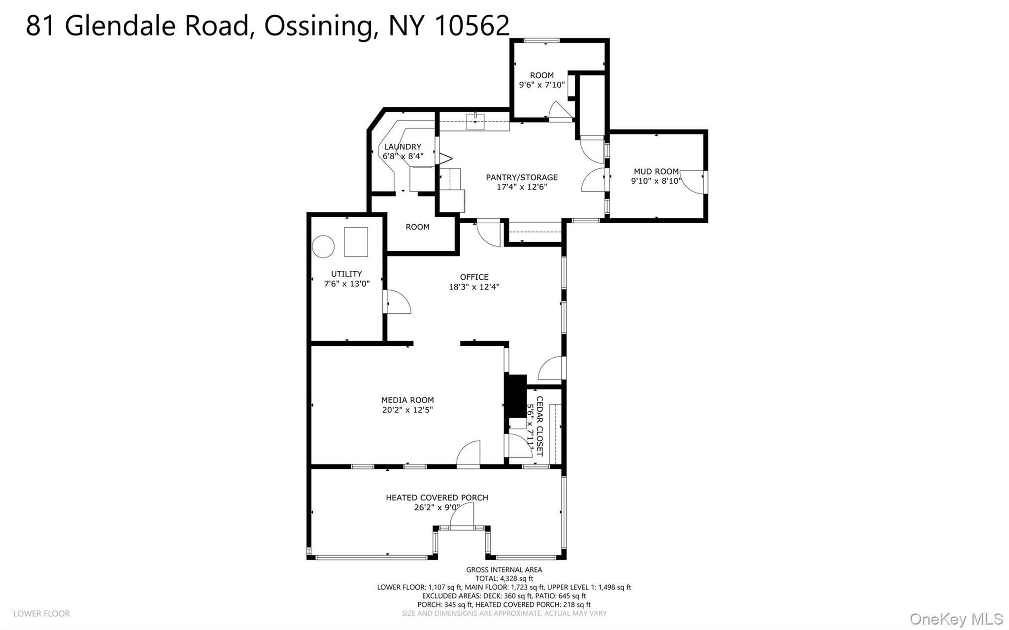 81 Glendale Road Property Photo 27
