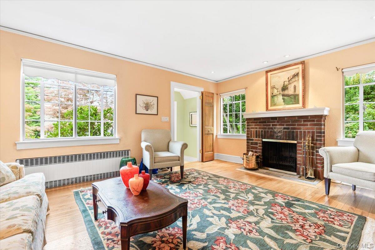 1211 Park Avenue Property Photo 3