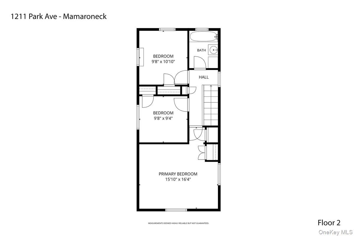 1211 Park Avenue Property Photo 22