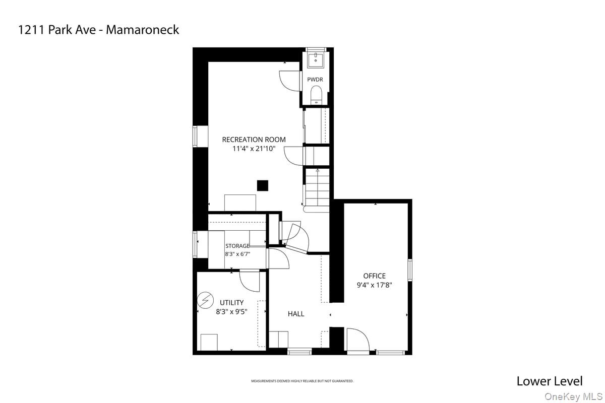 1211 Park Avenue Property Photo 23