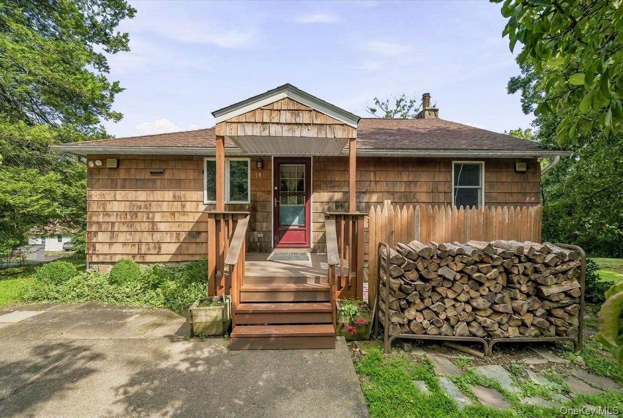 101 Highland Road Property Photo 1