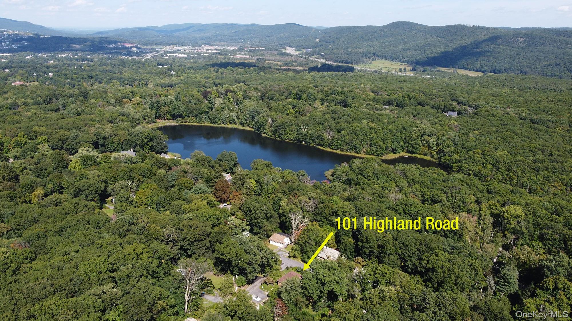 101 Highland Road Property Photo 29
