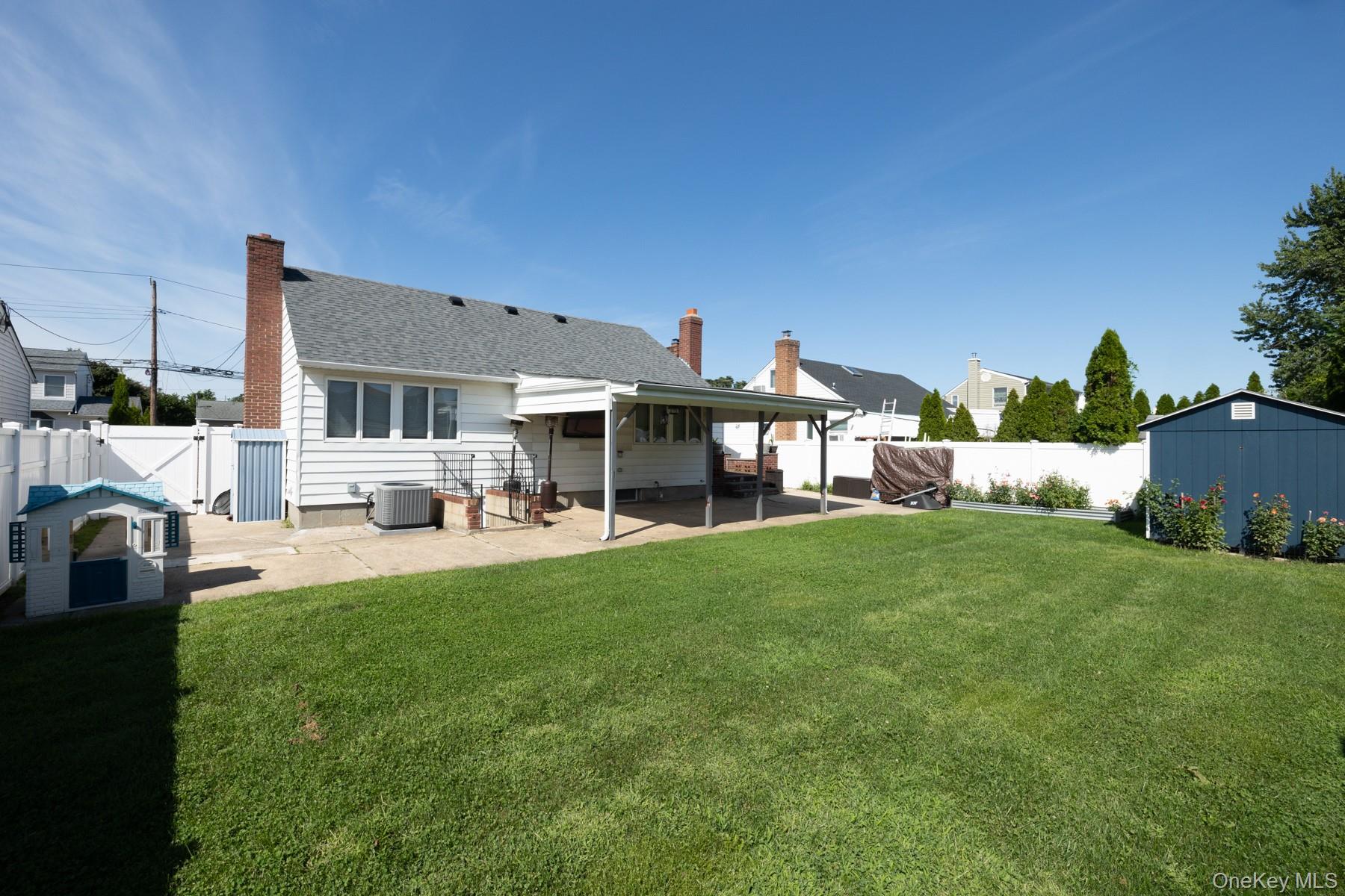 104 Justice Street Property Photo 16