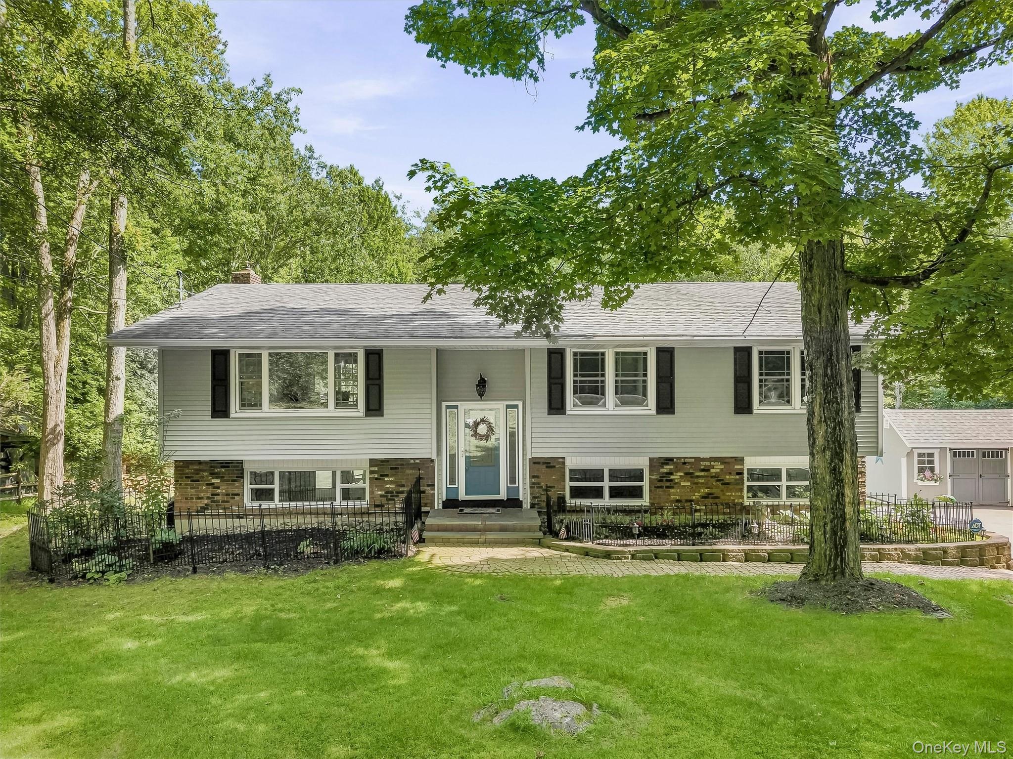 264 Bull Mill Road Property Photo 3