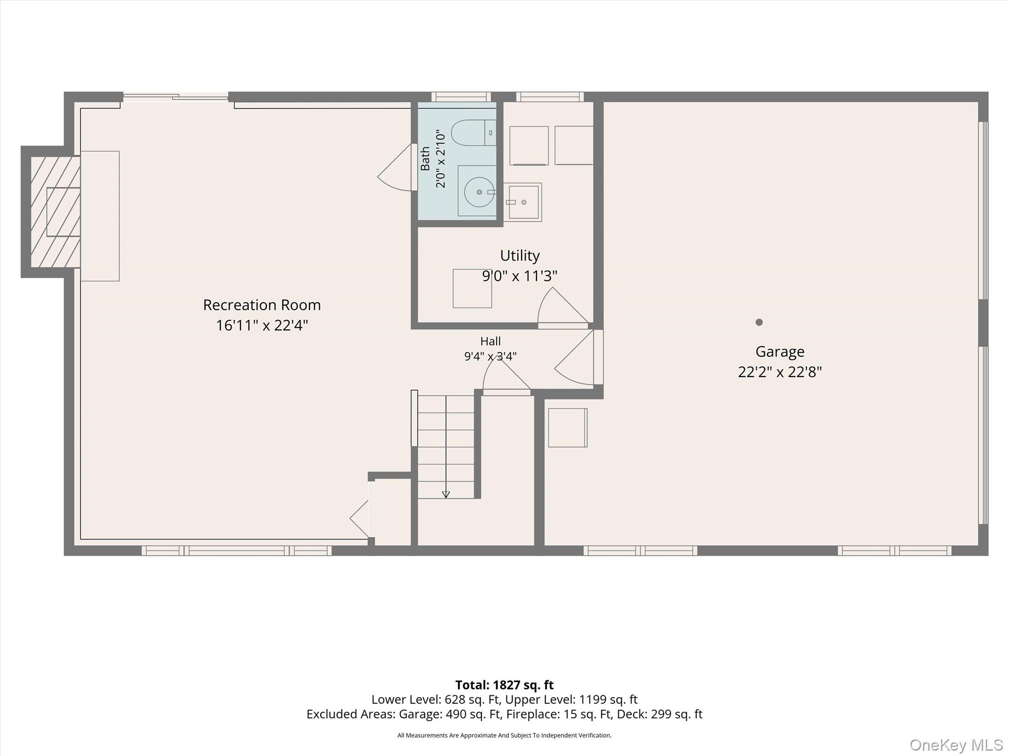 264 Bull Mill Road Property Photo 25