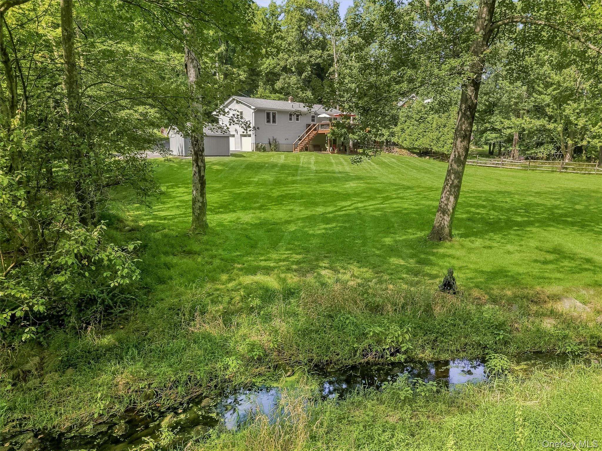 264 Bull Mill Road Property Photo 34