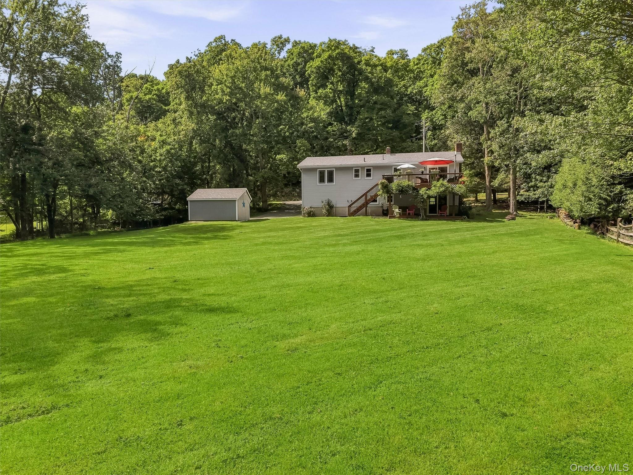 264 Bull Mill Road Property Photo 36