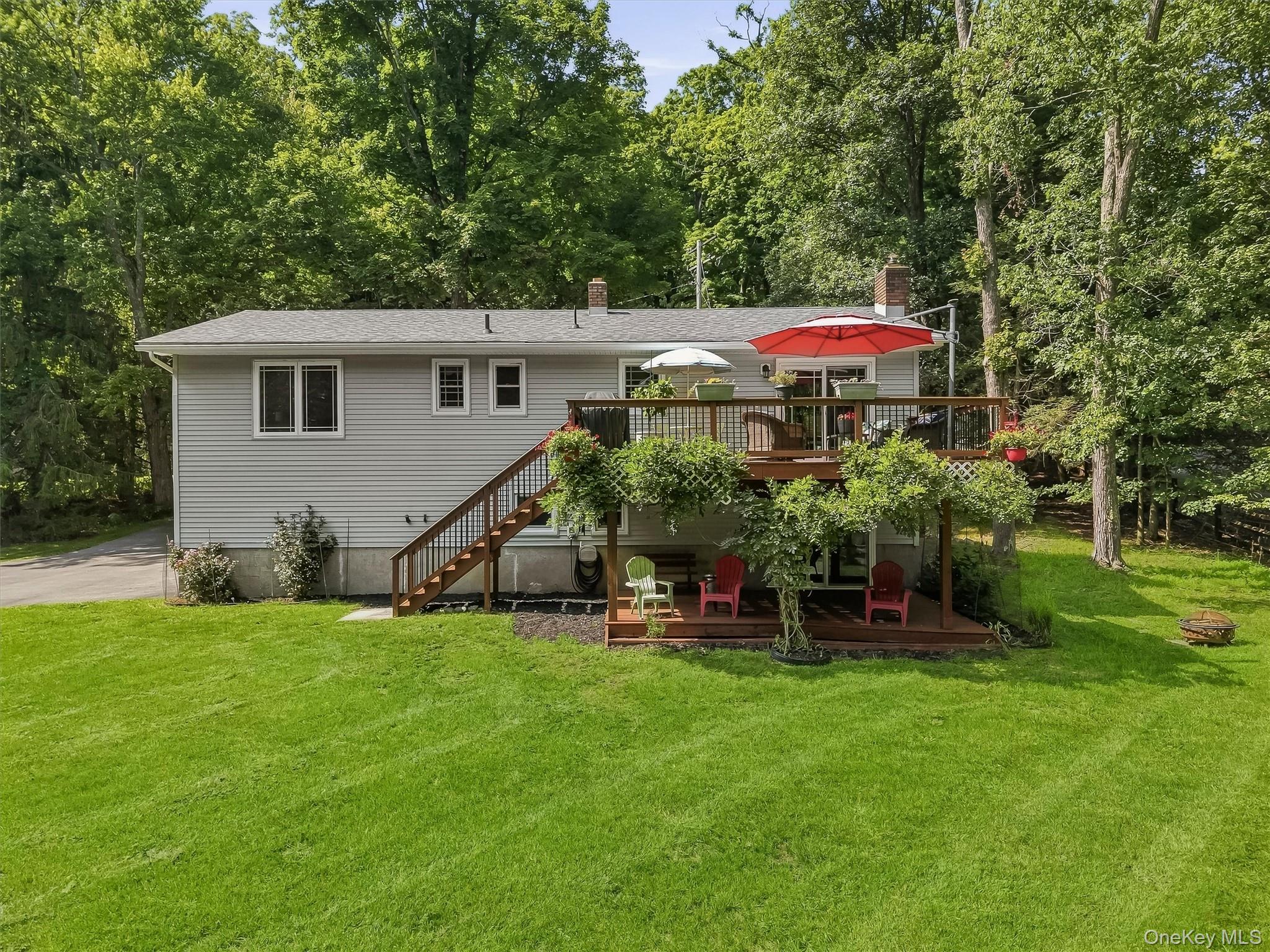 264 Bull Mill Road Property Photo 40