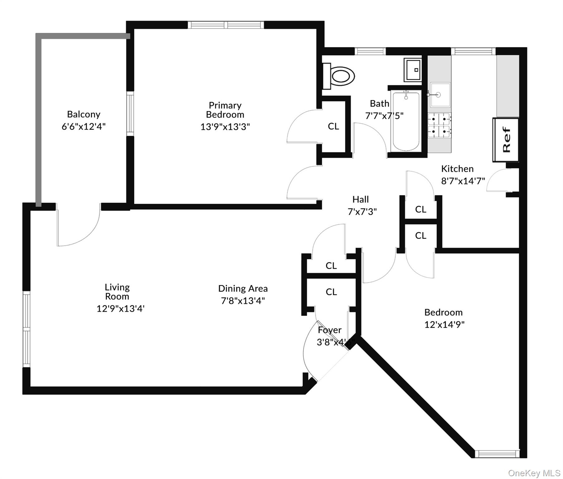 64 Kensington Road 3b Property Photo 24