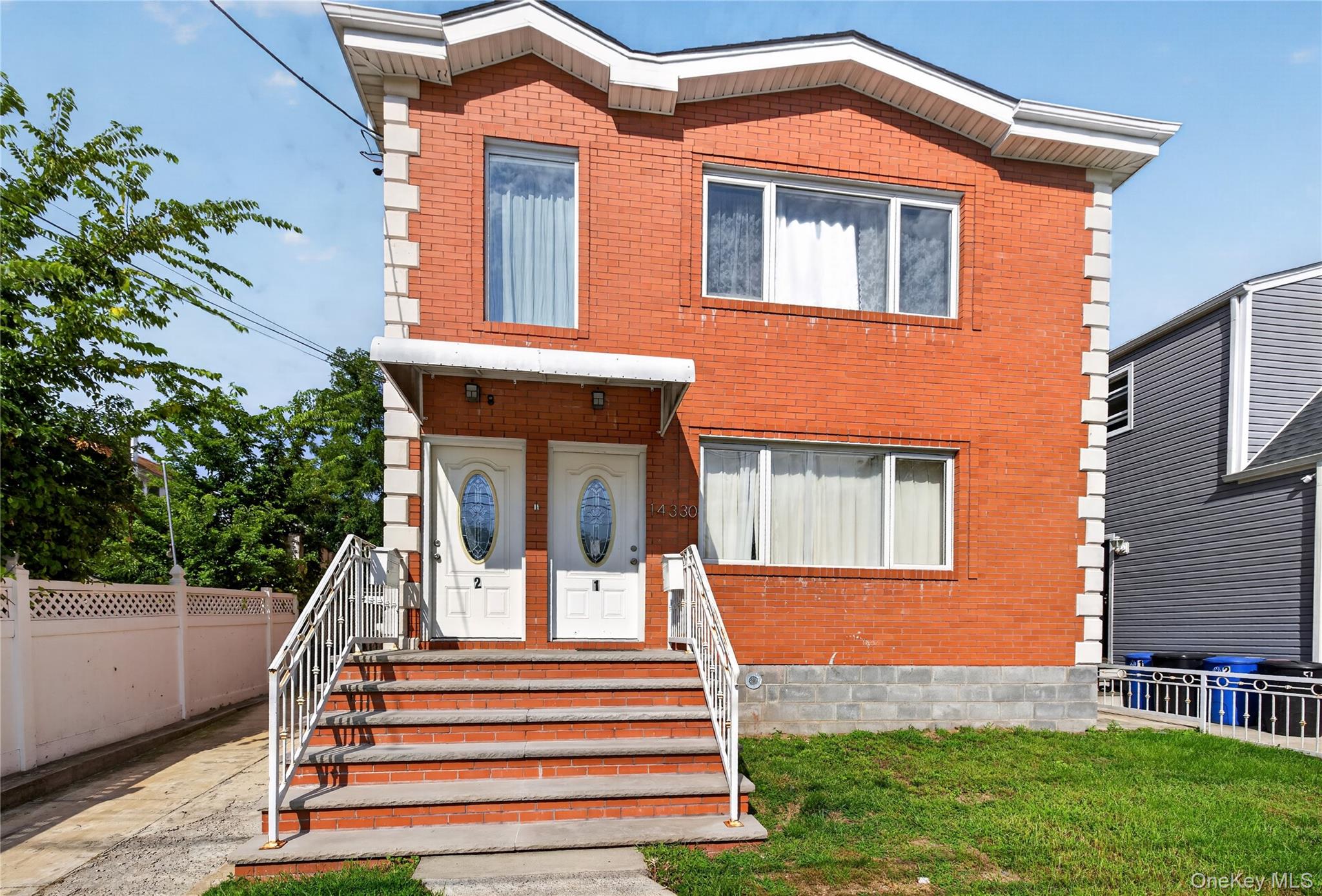 14330 185th Street Property Photo 1