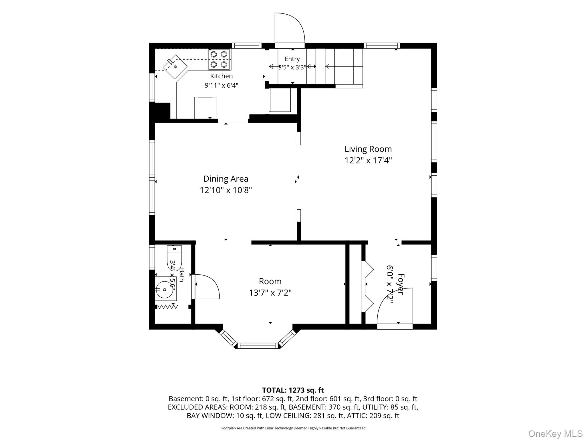 36 Cornell Street Property Photo 25