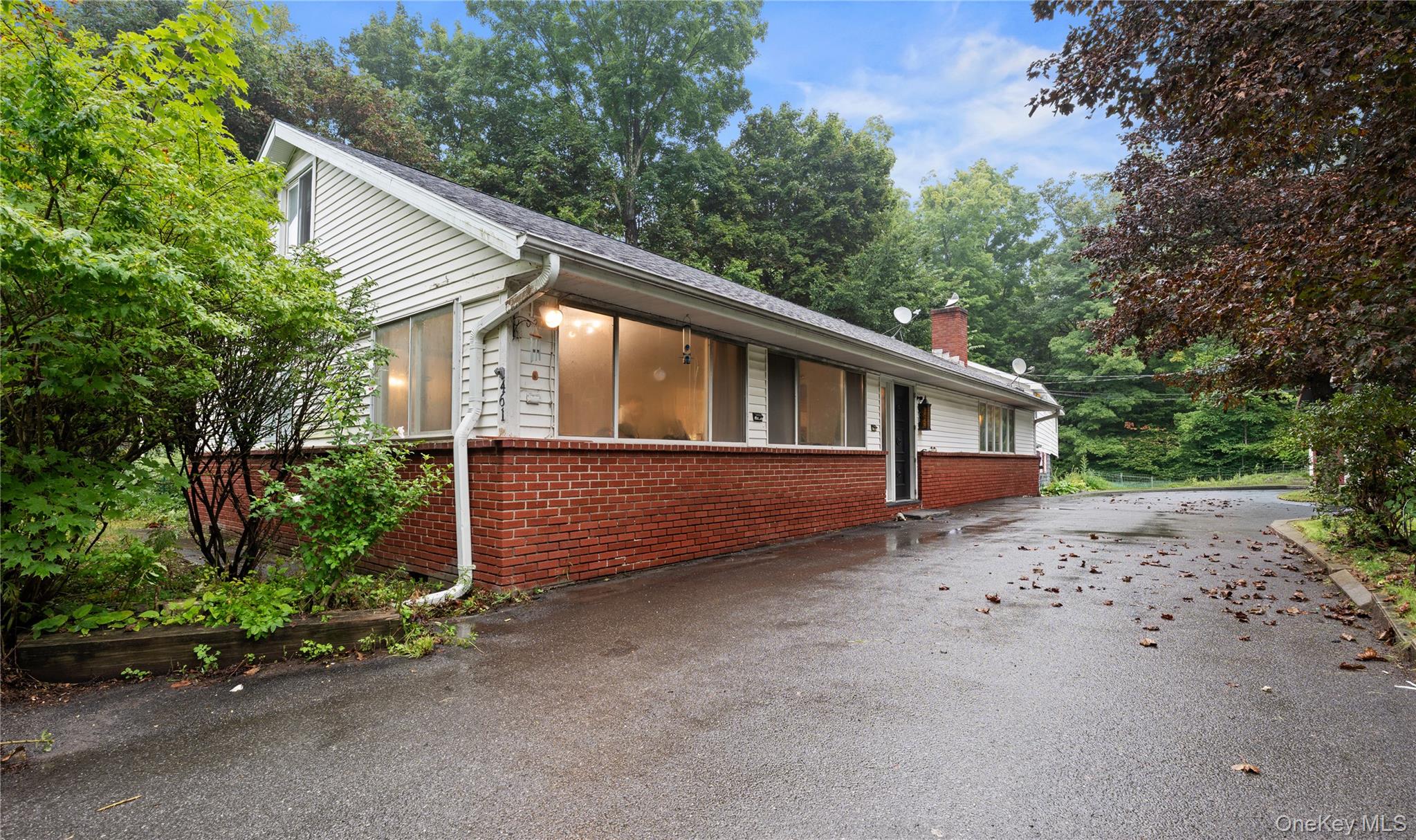 461 Winter Clove Road Property Photo 1