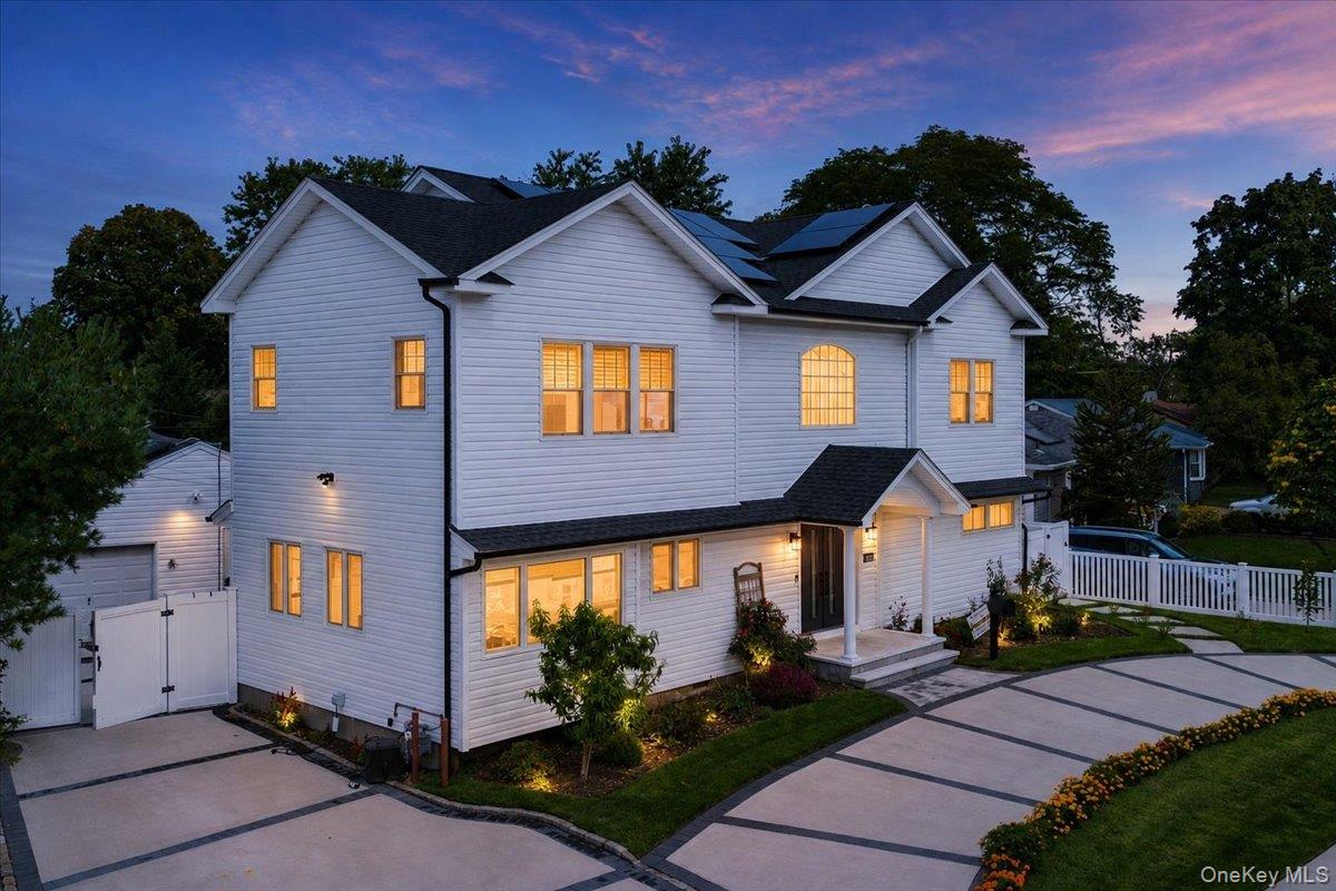 1375 Oak Lane