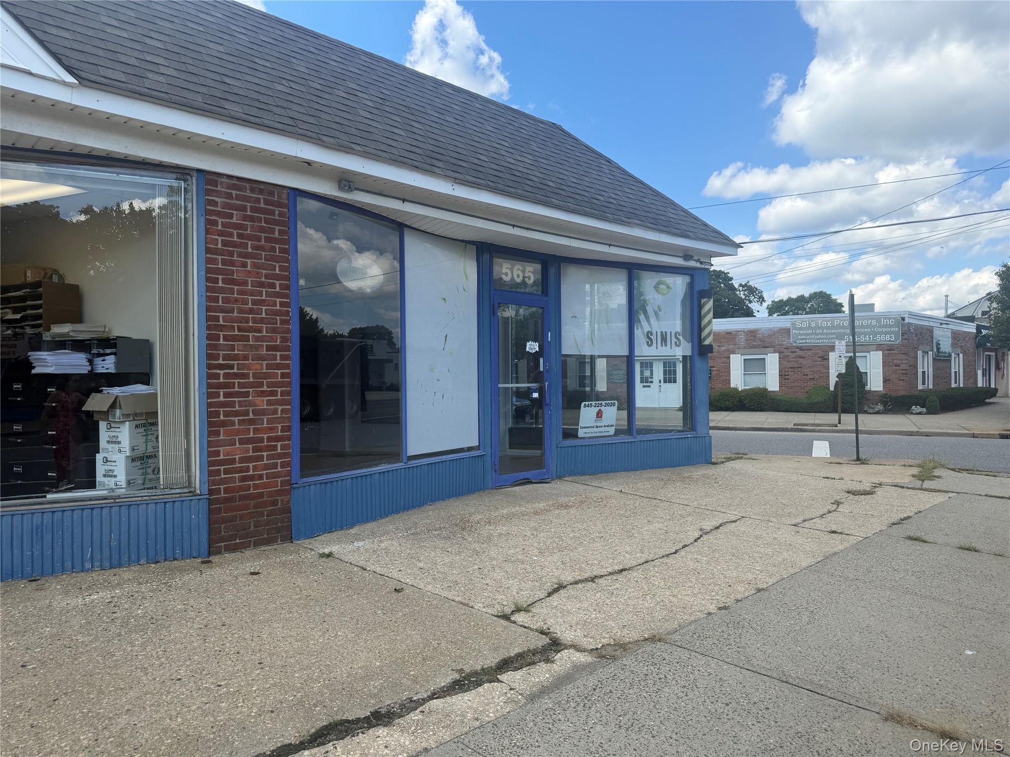 565 Broadway Property Photo 1