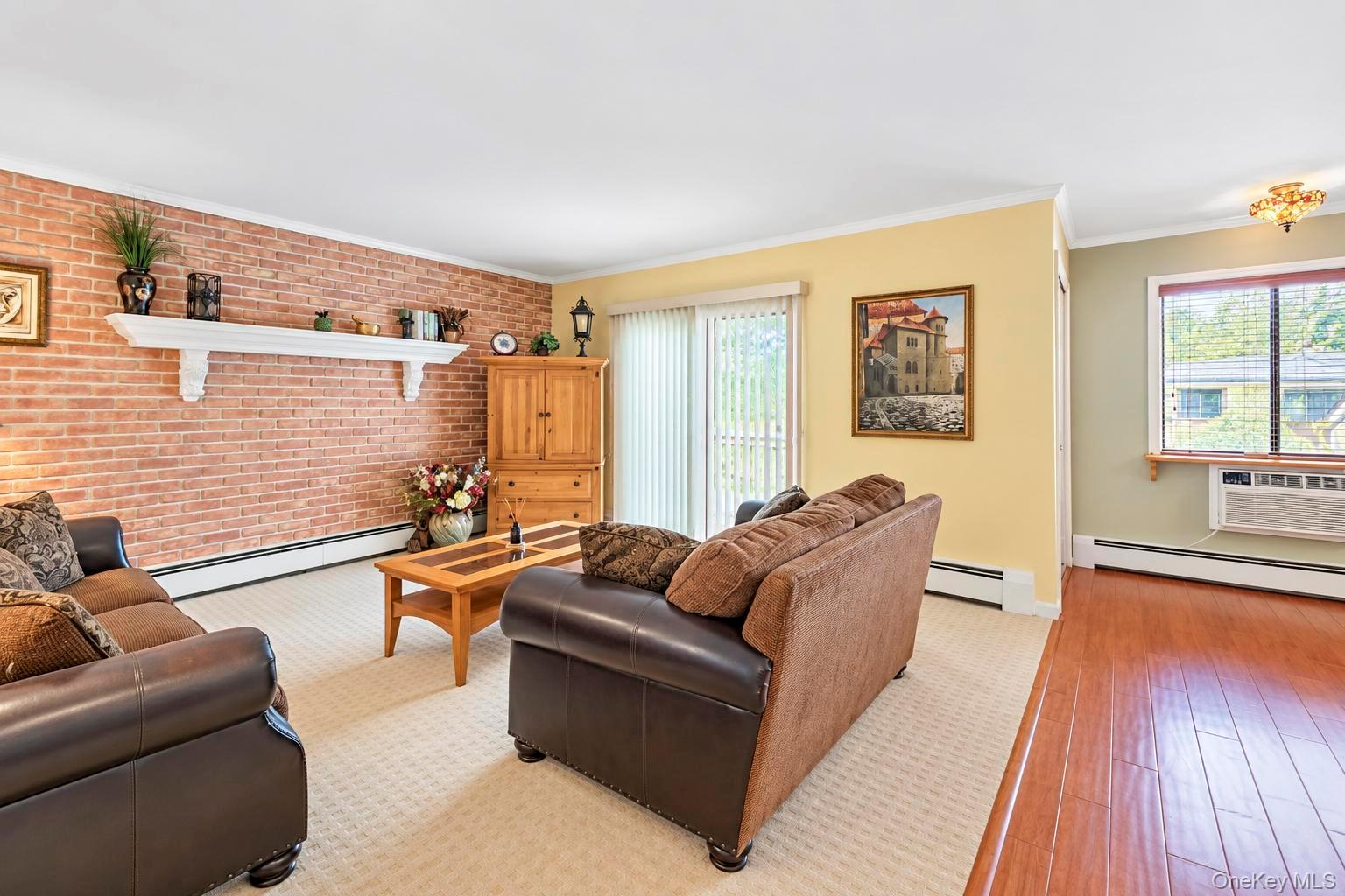 107 Richmond Boulevard 4b Property Photo 13