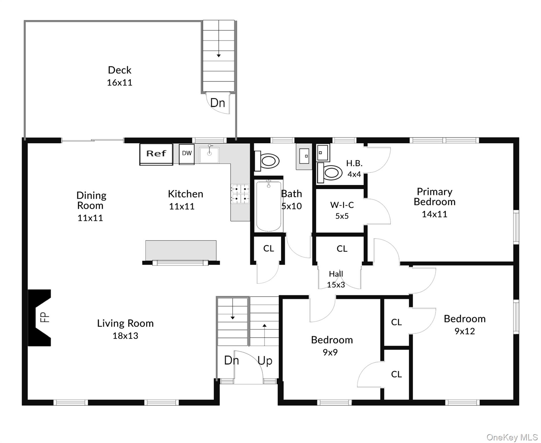 142 Loder Road Property Photo 14
