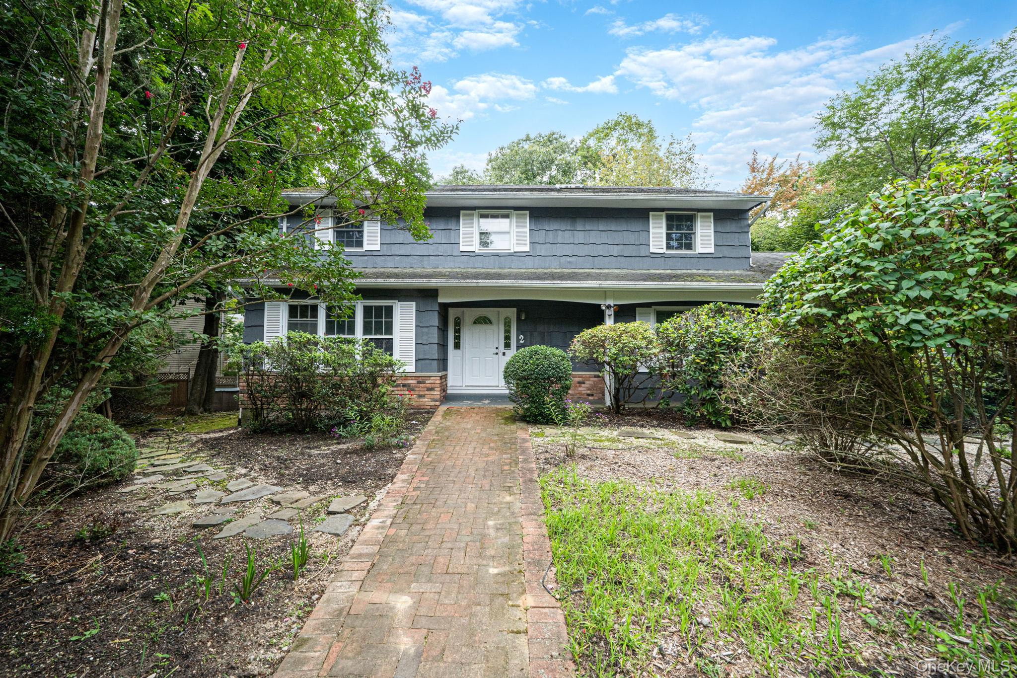 2 Jefferson Court Property Photo 1