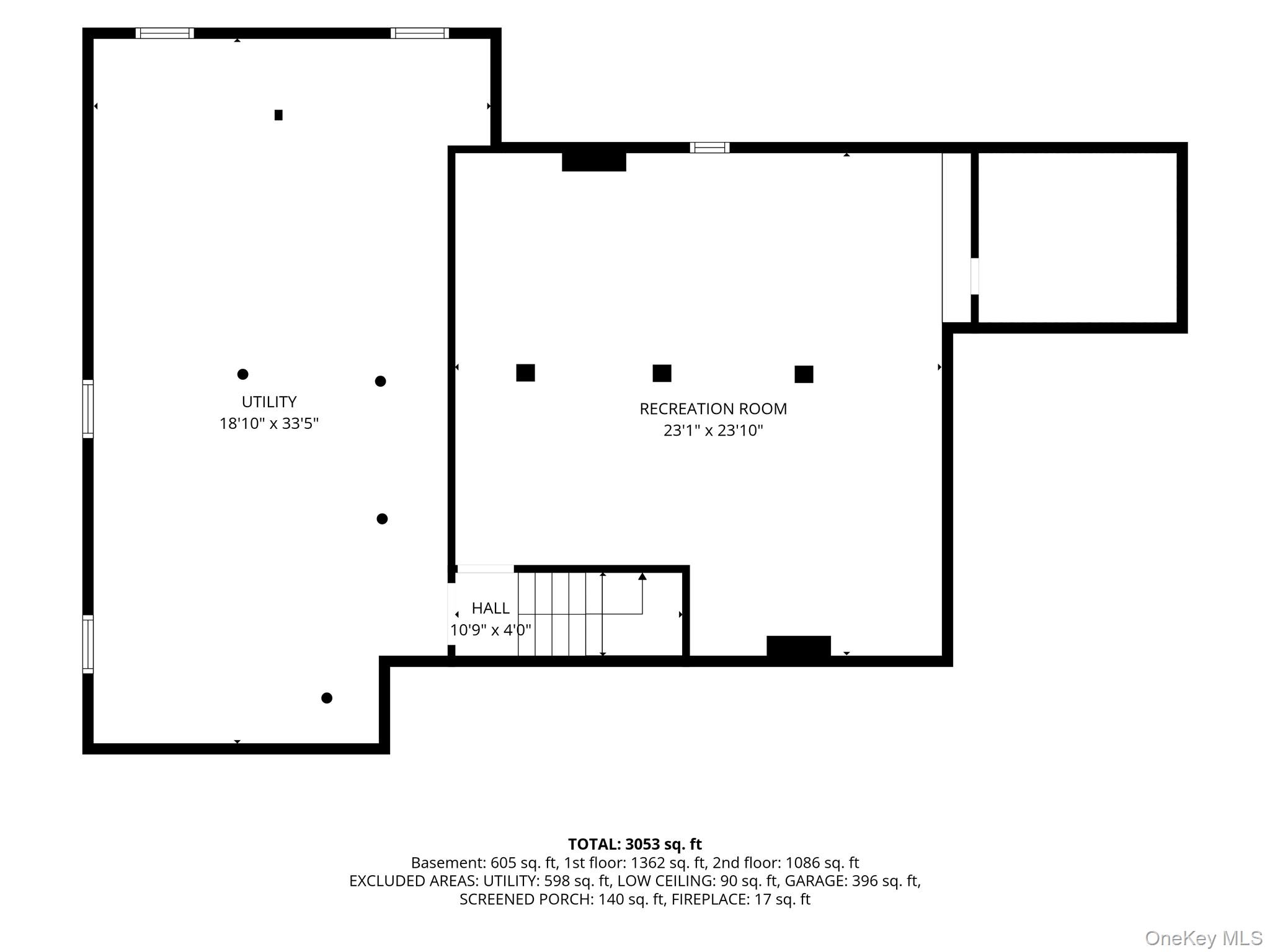 2 Jefferson Court Property Photo 36
