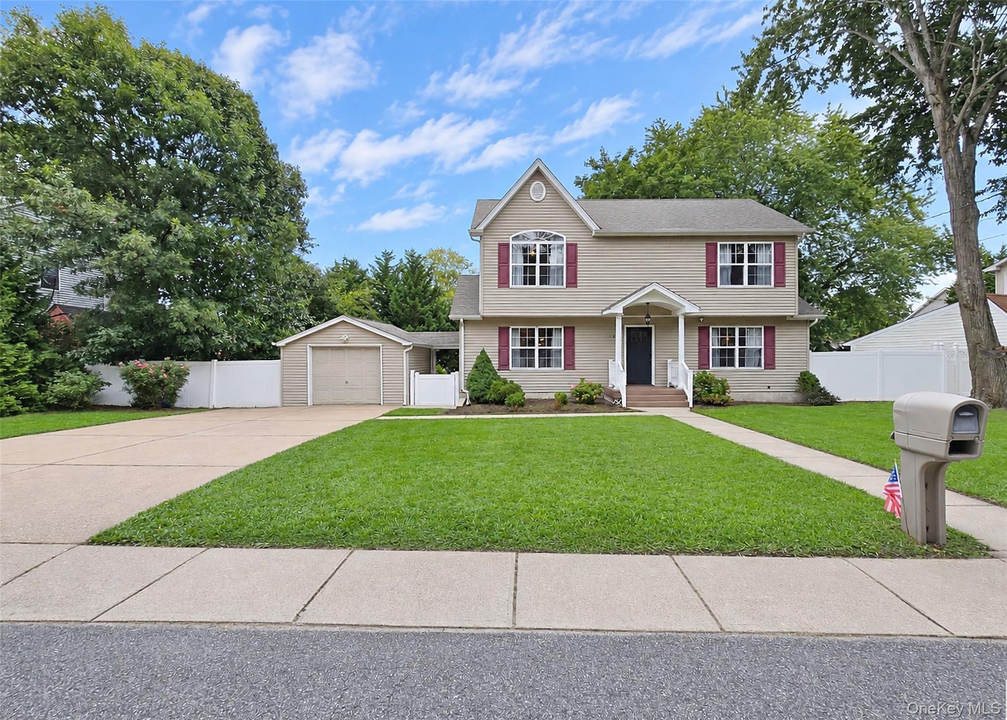 1225 Stony Brook Road Property Photo 1