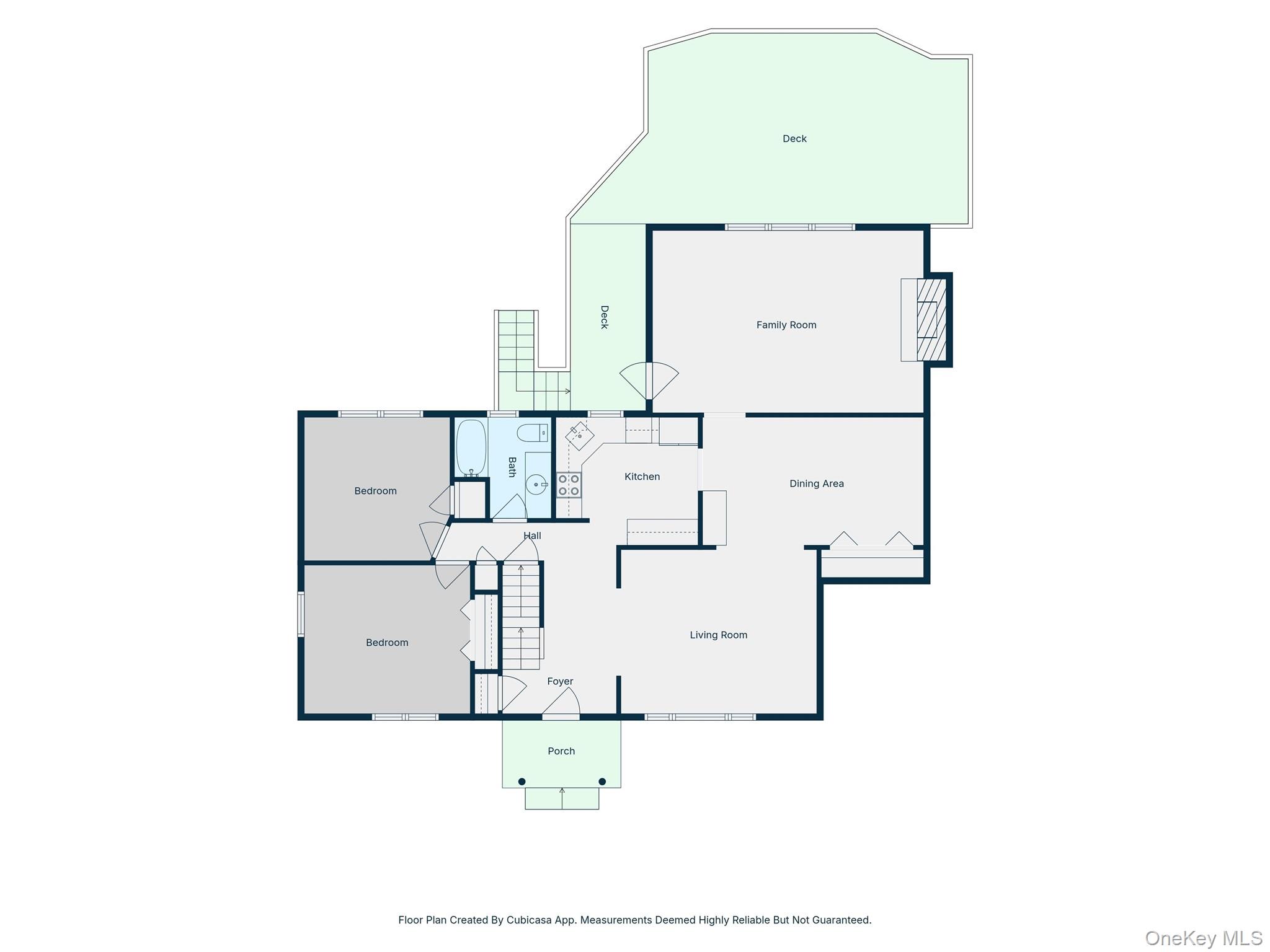 252 Buttonwood Avenue Property Photo 42