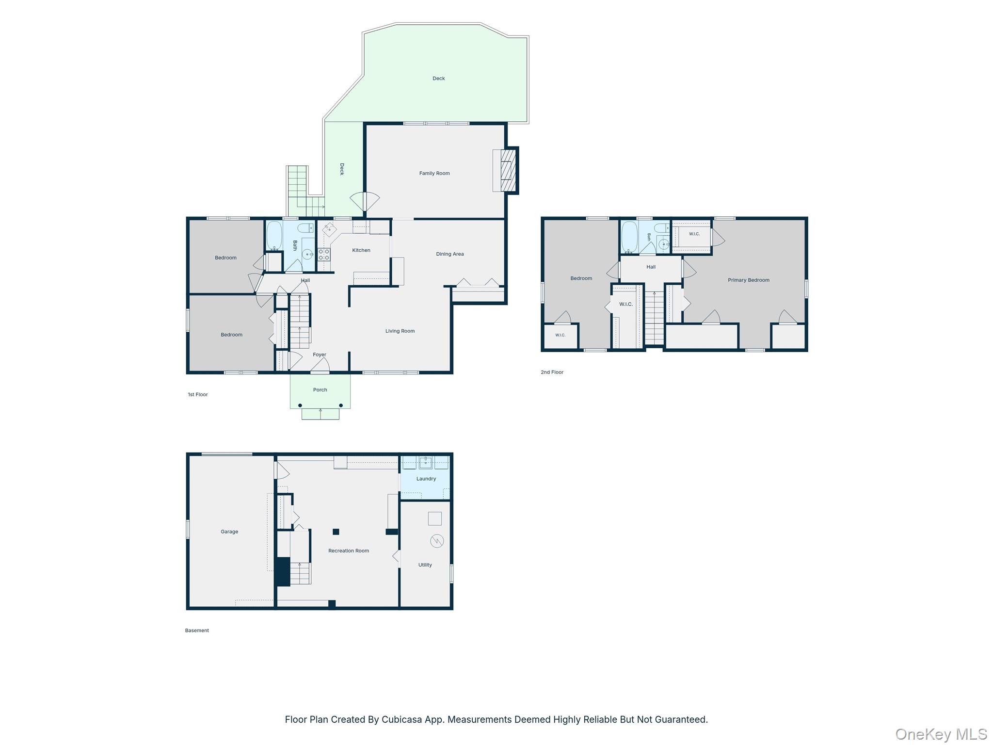 252 Buttonwood Avenue Property Photo 45