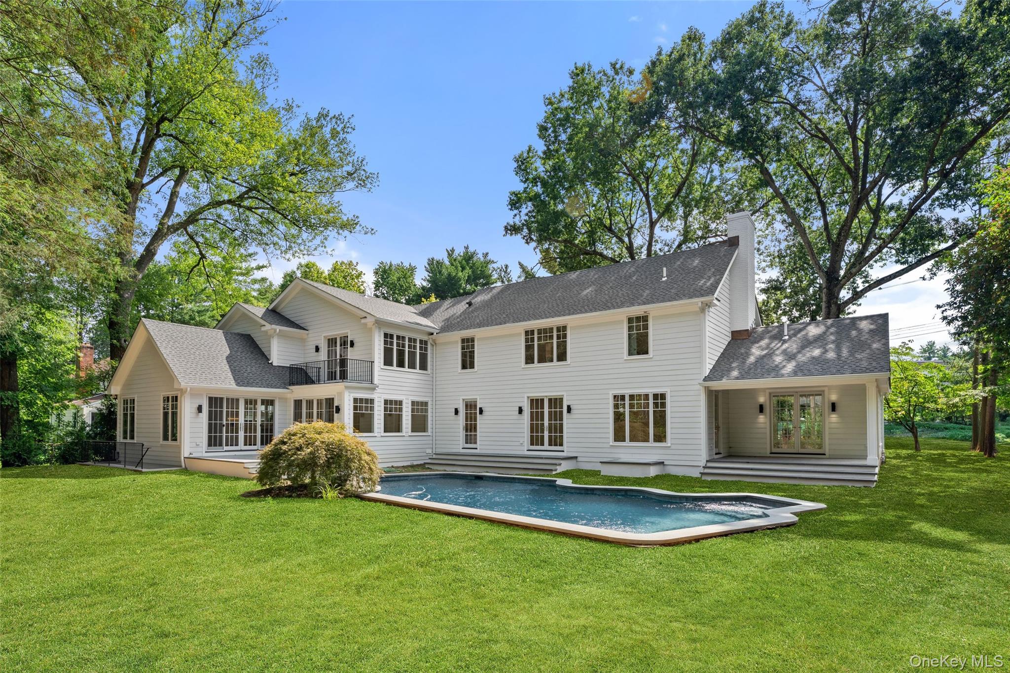 65 Fox Meadow Road Property Photo 41
