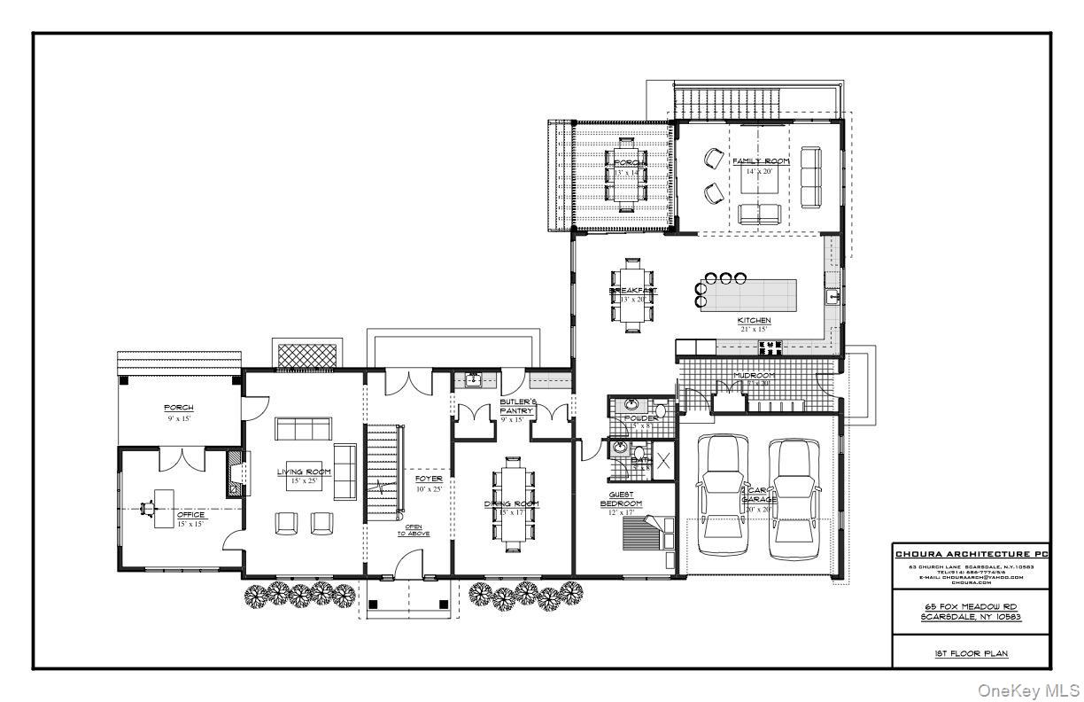 65 Fox Meadow Road Property Photo 42